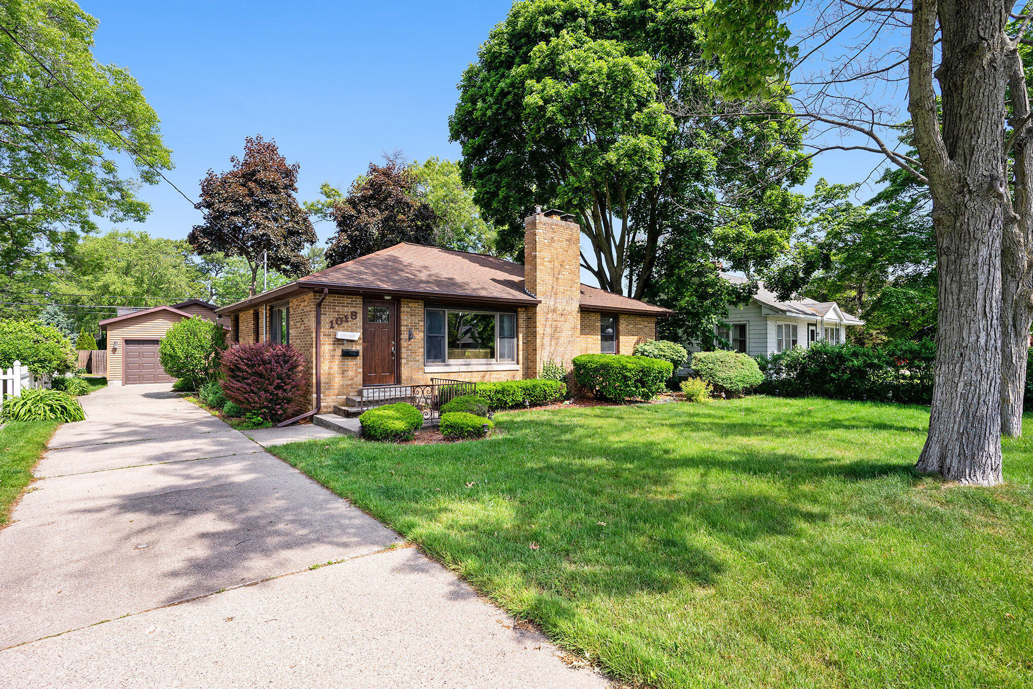 Ruddiman Dr, Muskegon, MI 49445 #1