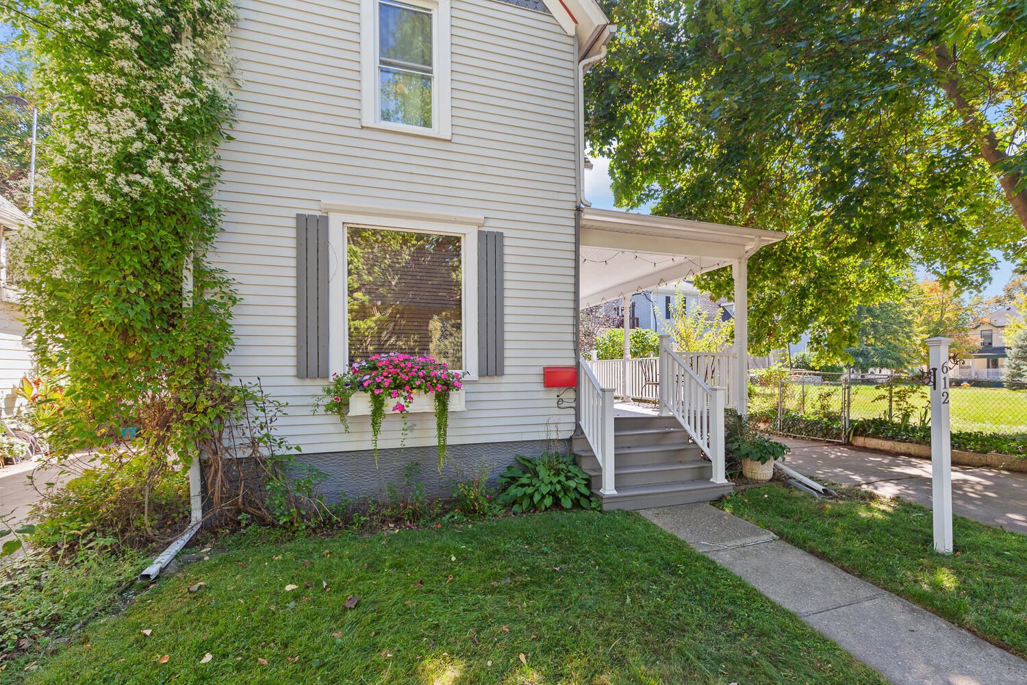 Clinton St, Adrian, MI 49221 #1
