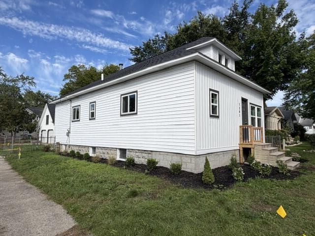 Slayton Ave, Grand Haven, MI 49417 #1