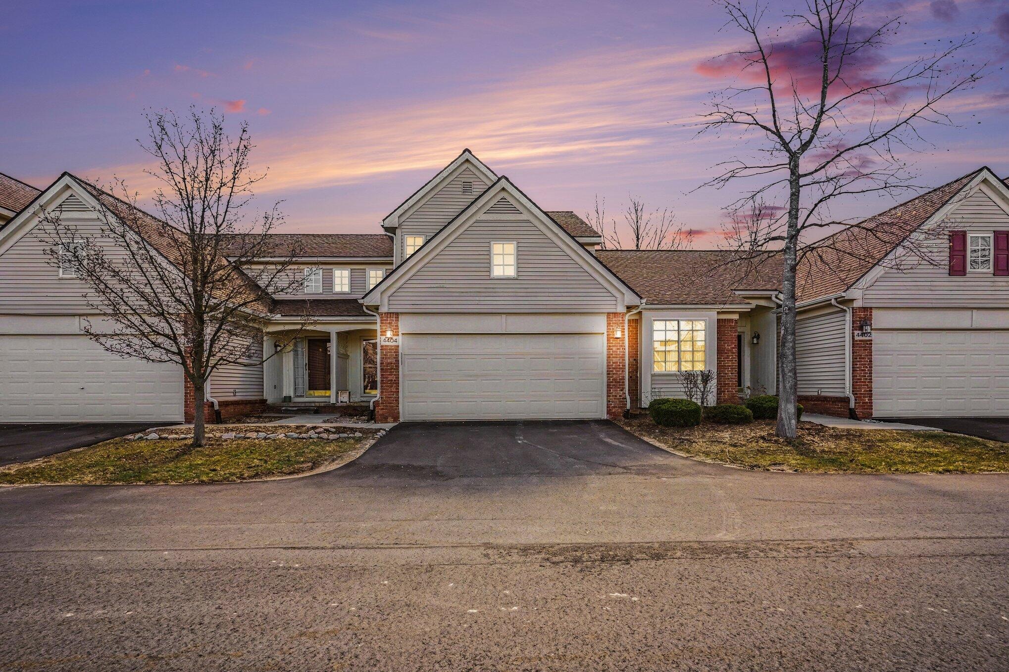 Willow View Ct, Howell, MI 48843 #1
