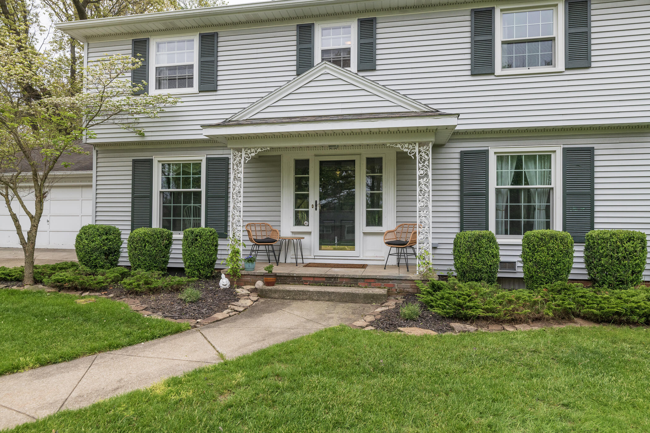 Greenbriar Dr, Portage, MI 49024 #1