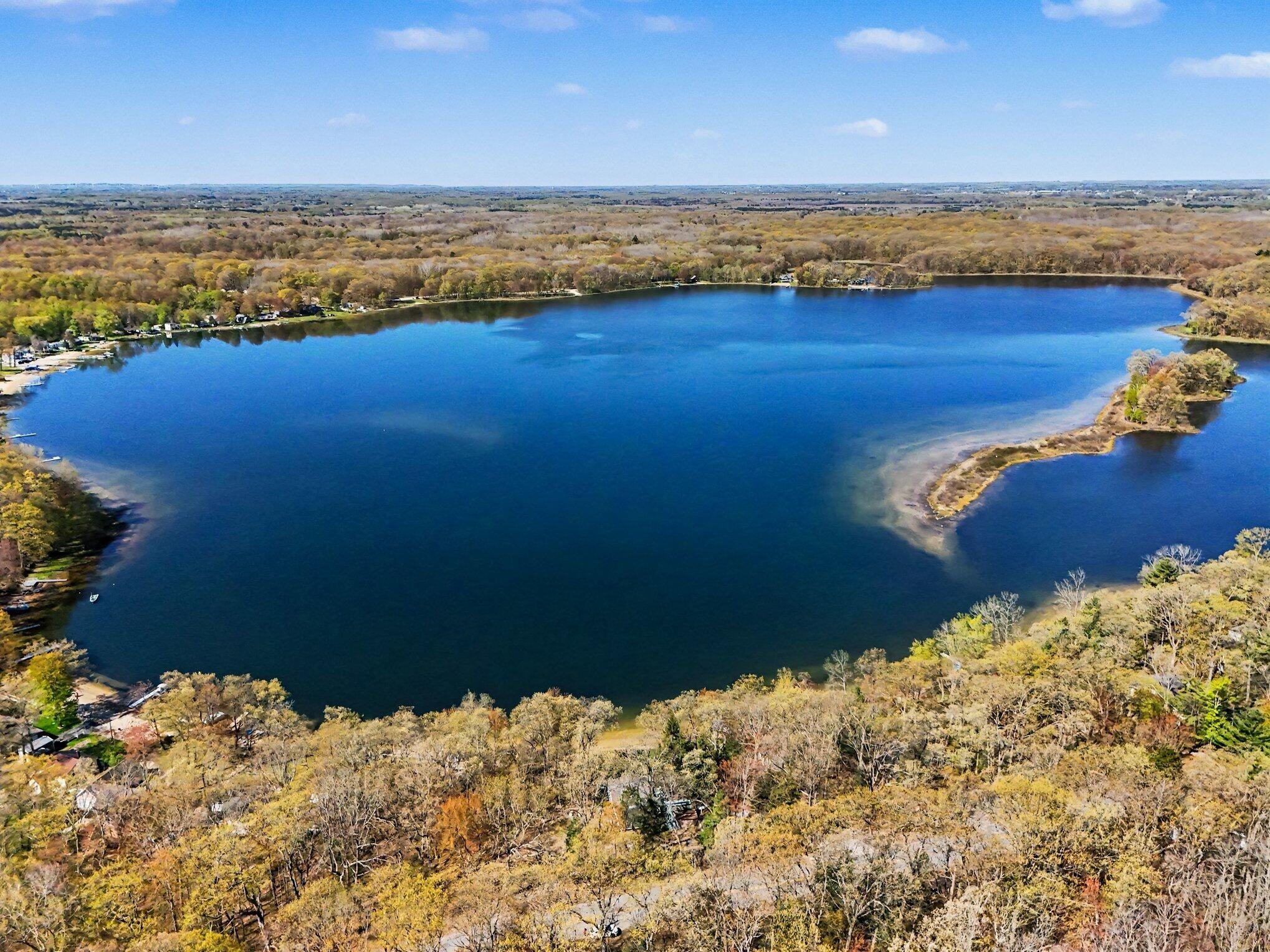 Poplar Rd, Free Soil, MI 49411