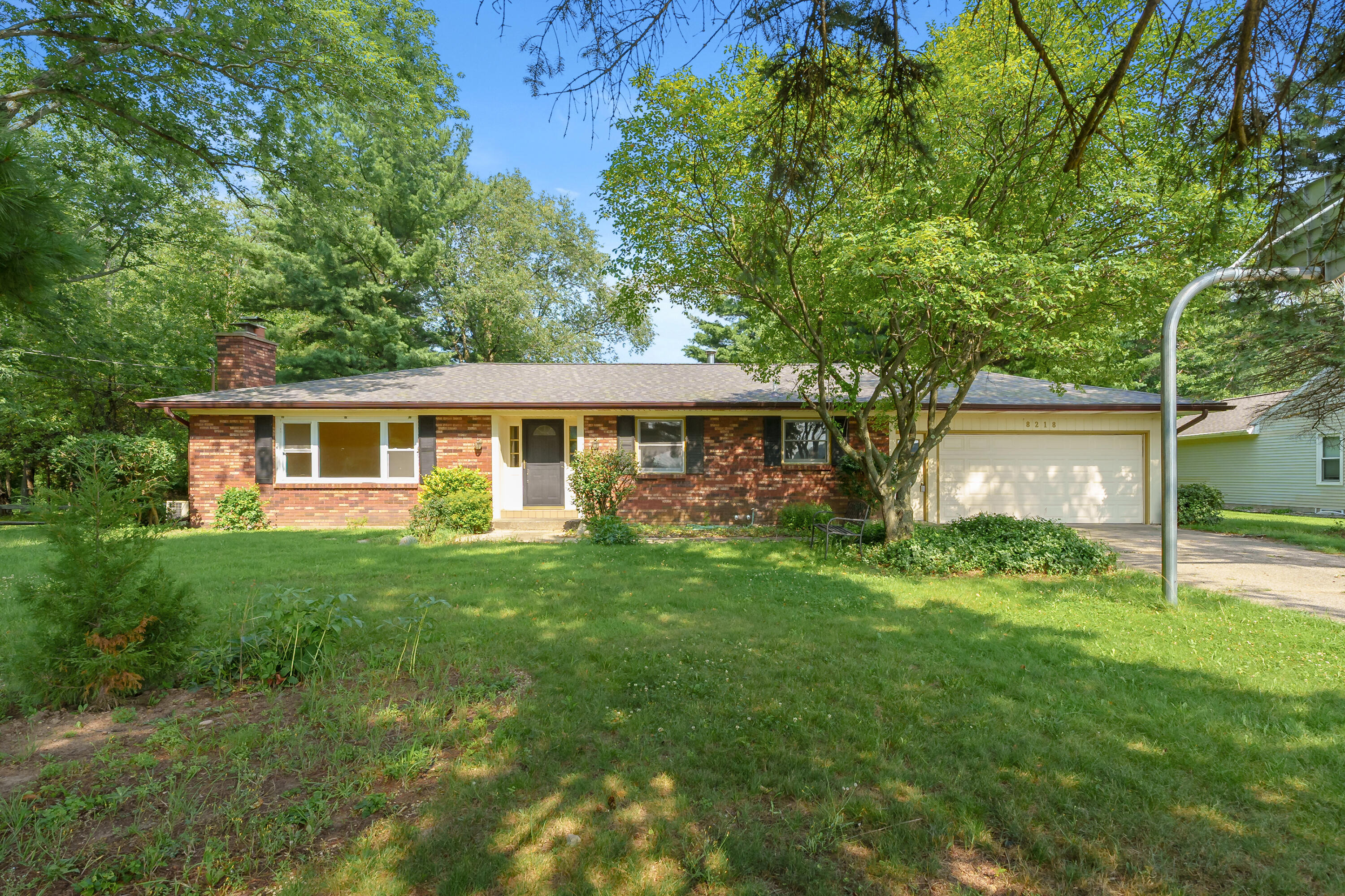 37th St, Richland, MI 49083