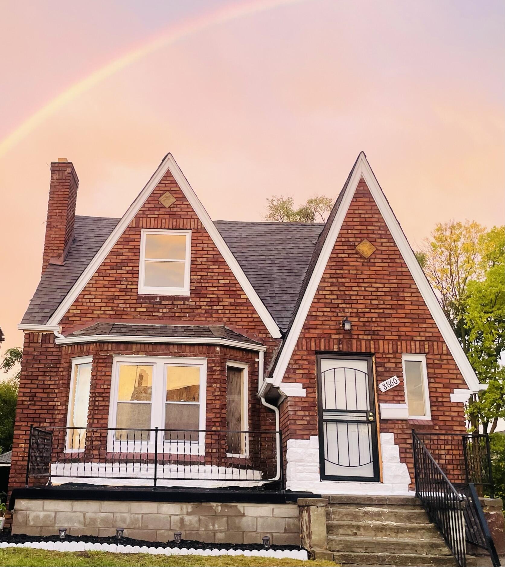 Appoline St, Detroit, MI 48228