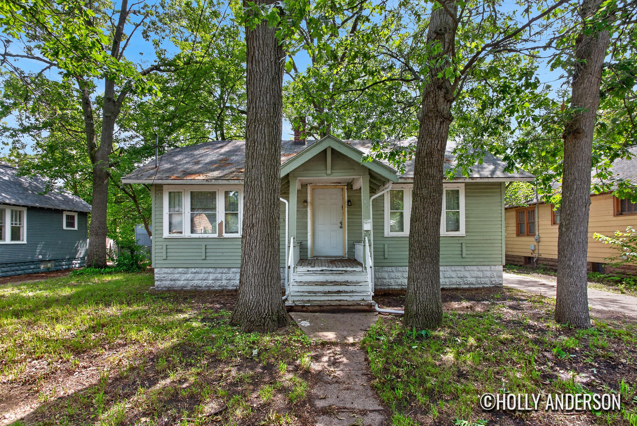 9th St, Muskegon, MI 49444 #1