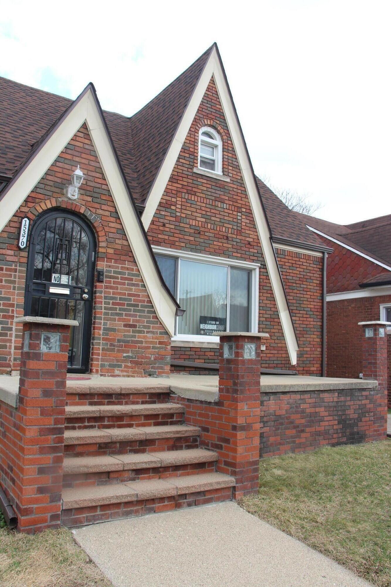 Hartwell St, Detroit, MI 48227 #1
