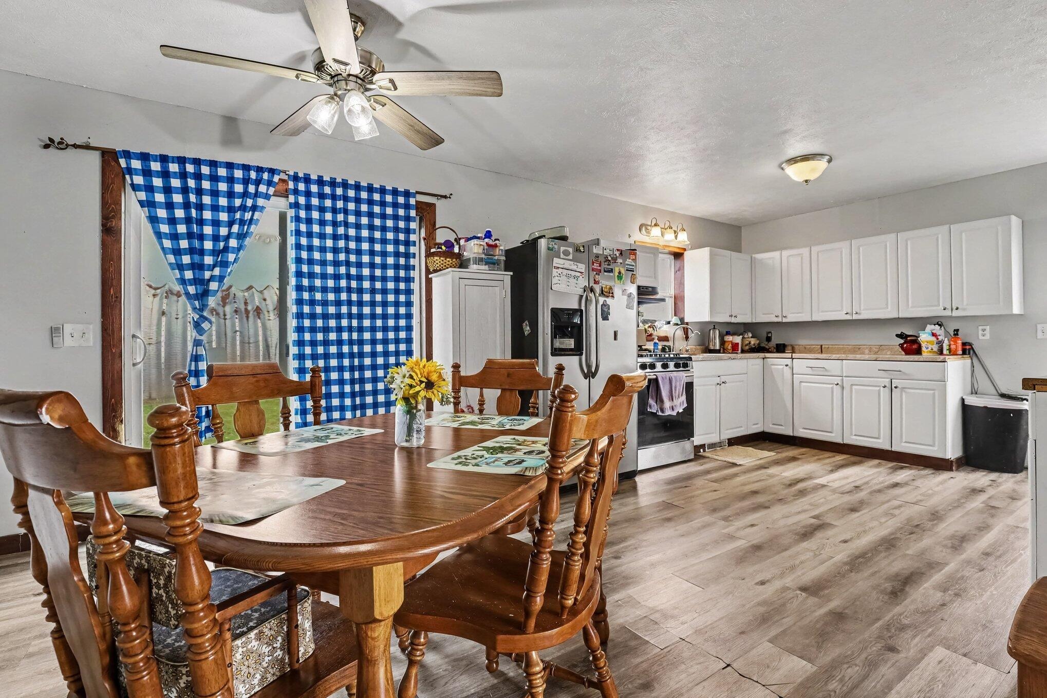 Briggs Rd, Pierson, MI 49339 #1