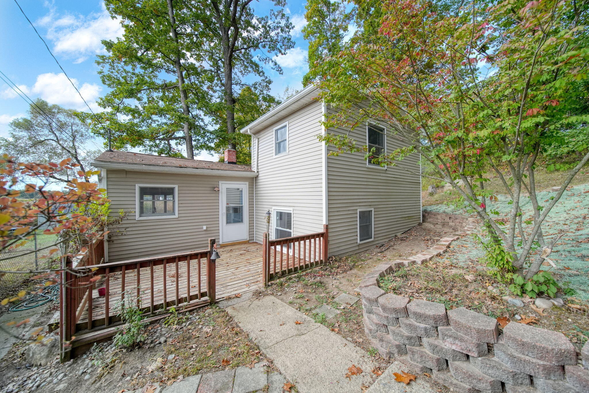North Dr, Brooklyn, MI 49230 #1