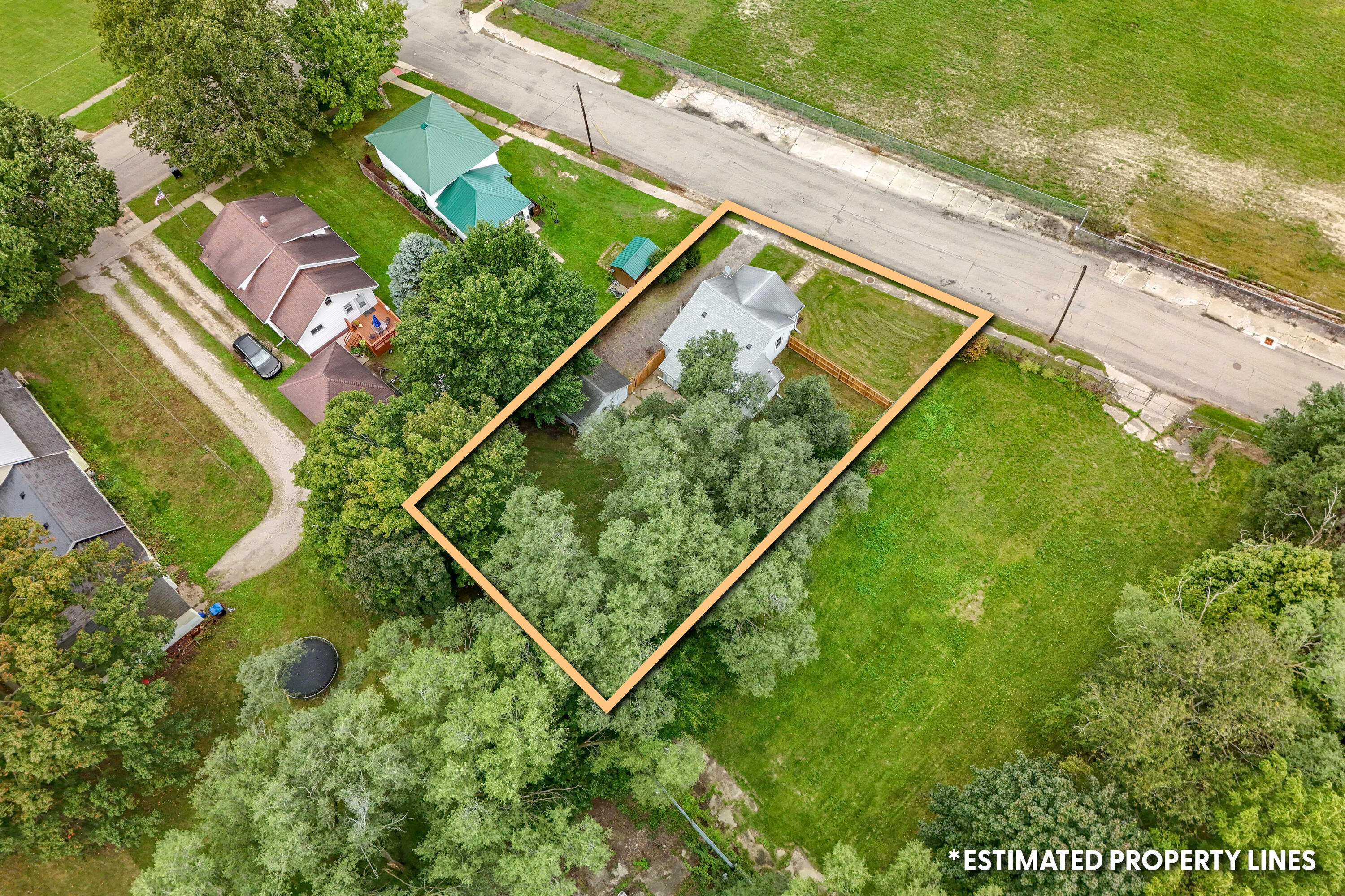 State St, Bronson, MI 49028 #1