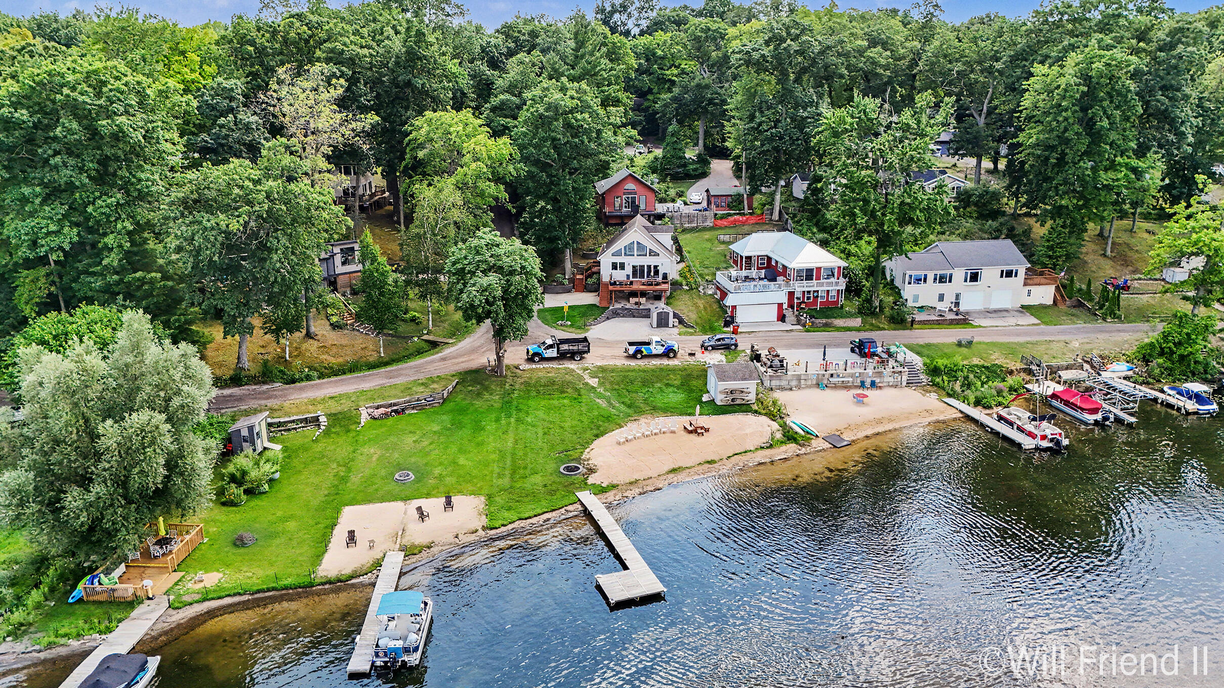 Woodland Park Dr, Belding, MI 48809 #1