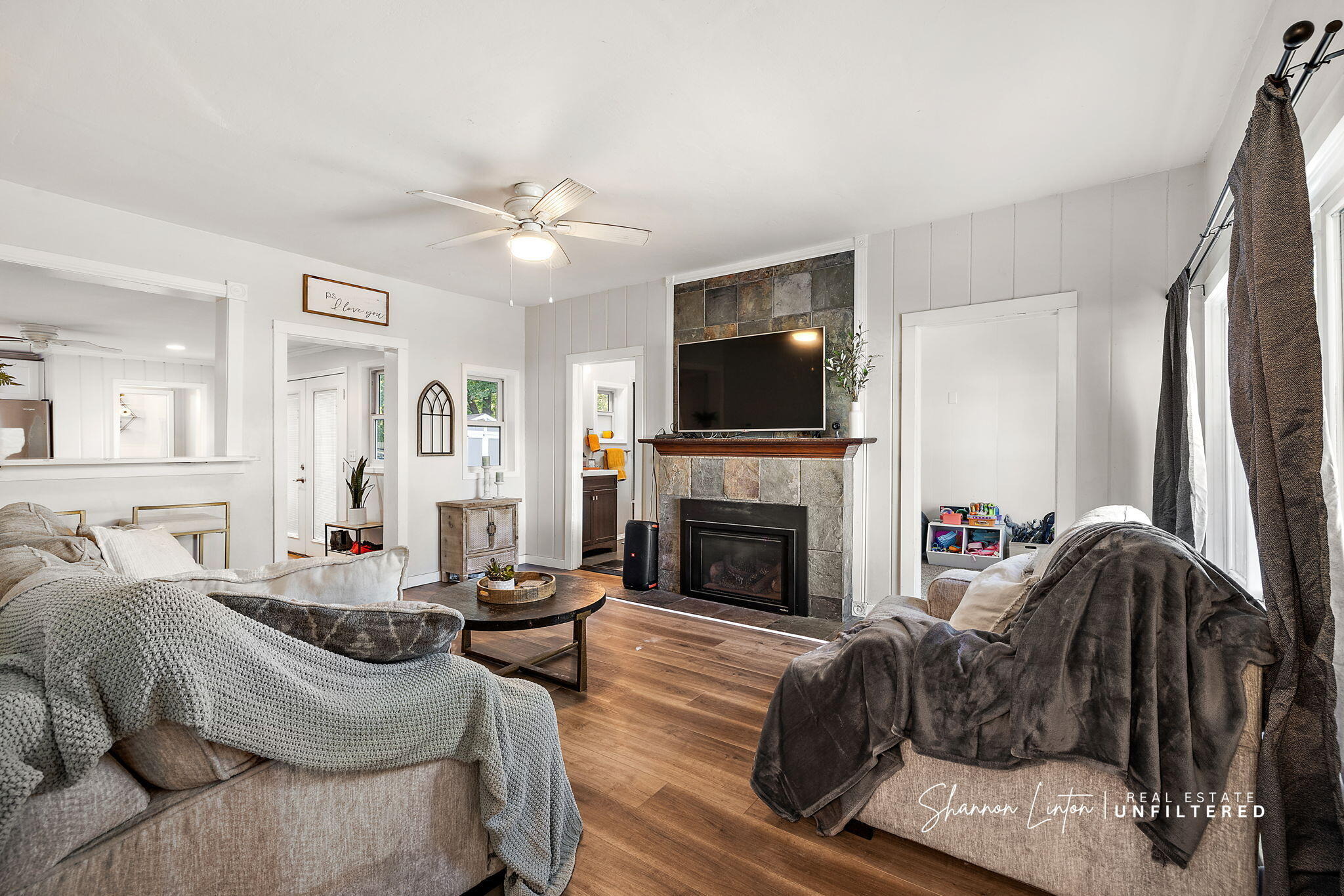Exchange St, Spring Lake, MI 49456
