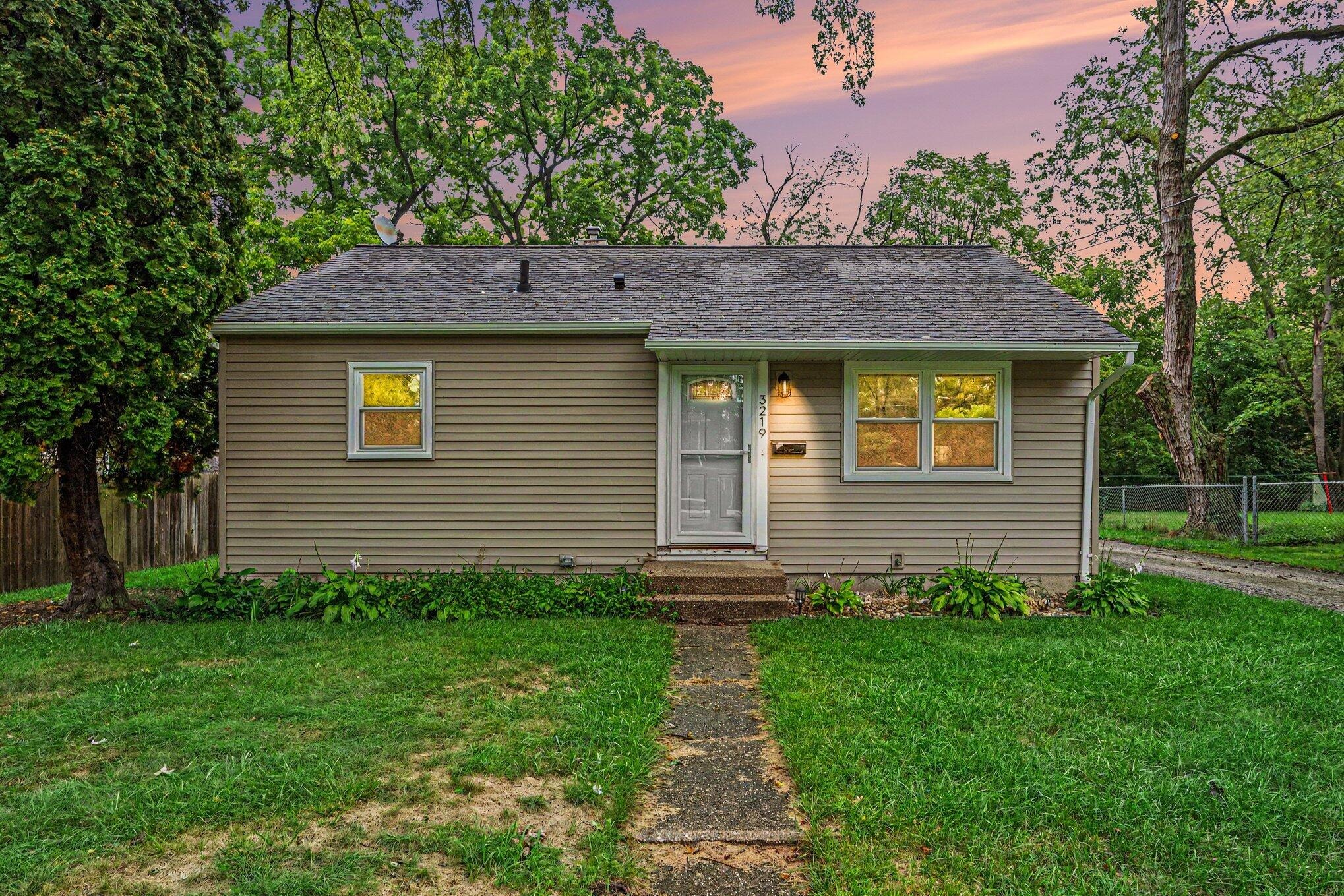 Konkle St, Kalamazoo, MI 49001