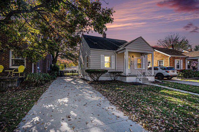 Colony St, Saint Clair Shores, MI 48080 #1