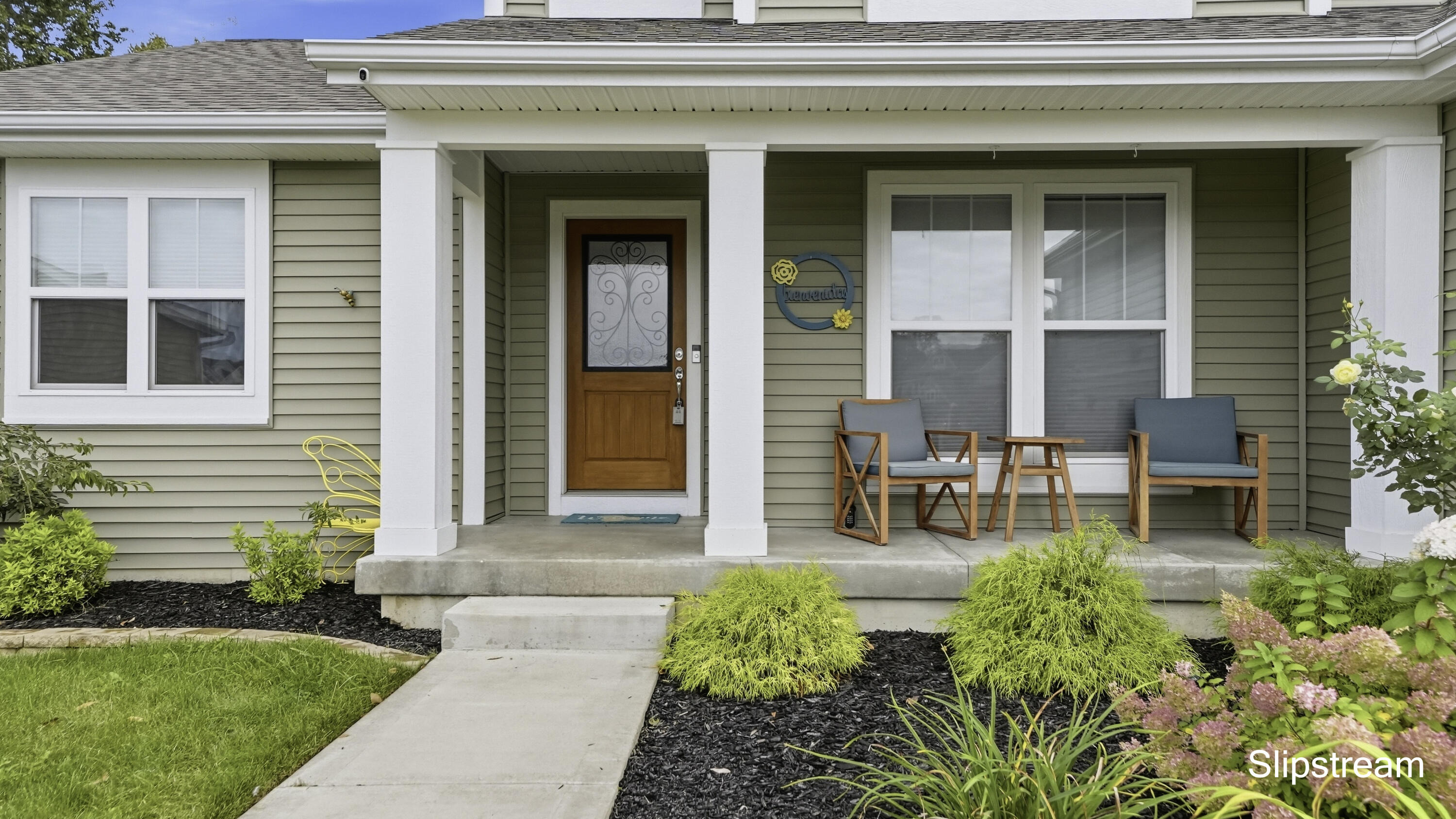 Cairo Ct, Byron Center, MI 49315