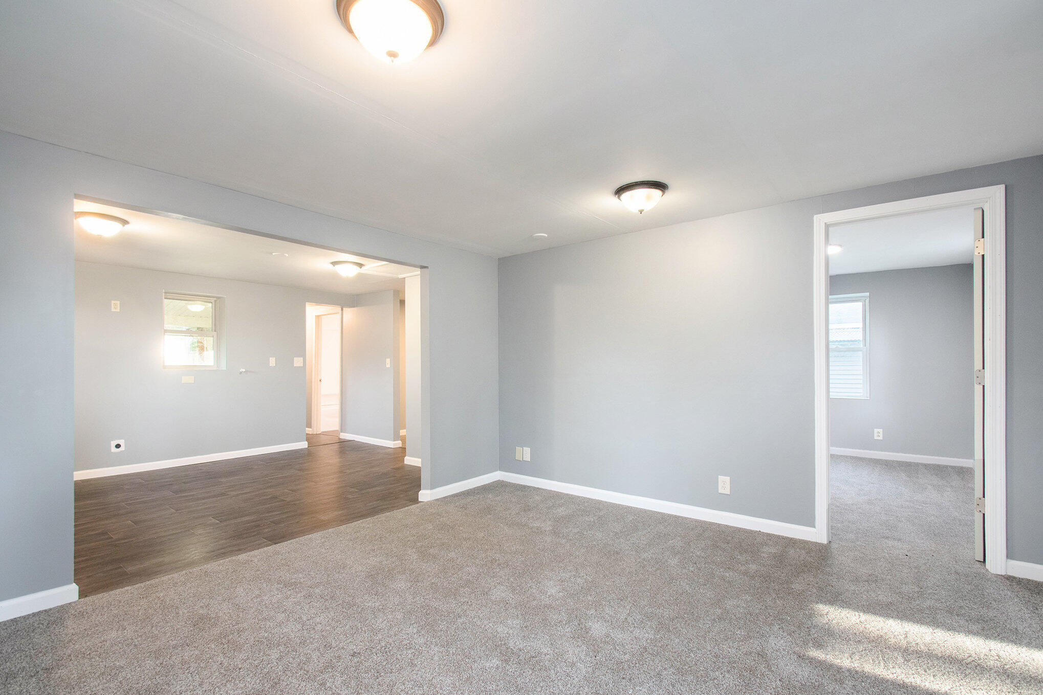 Reeder Ave, Benton Harbor, MI 49022