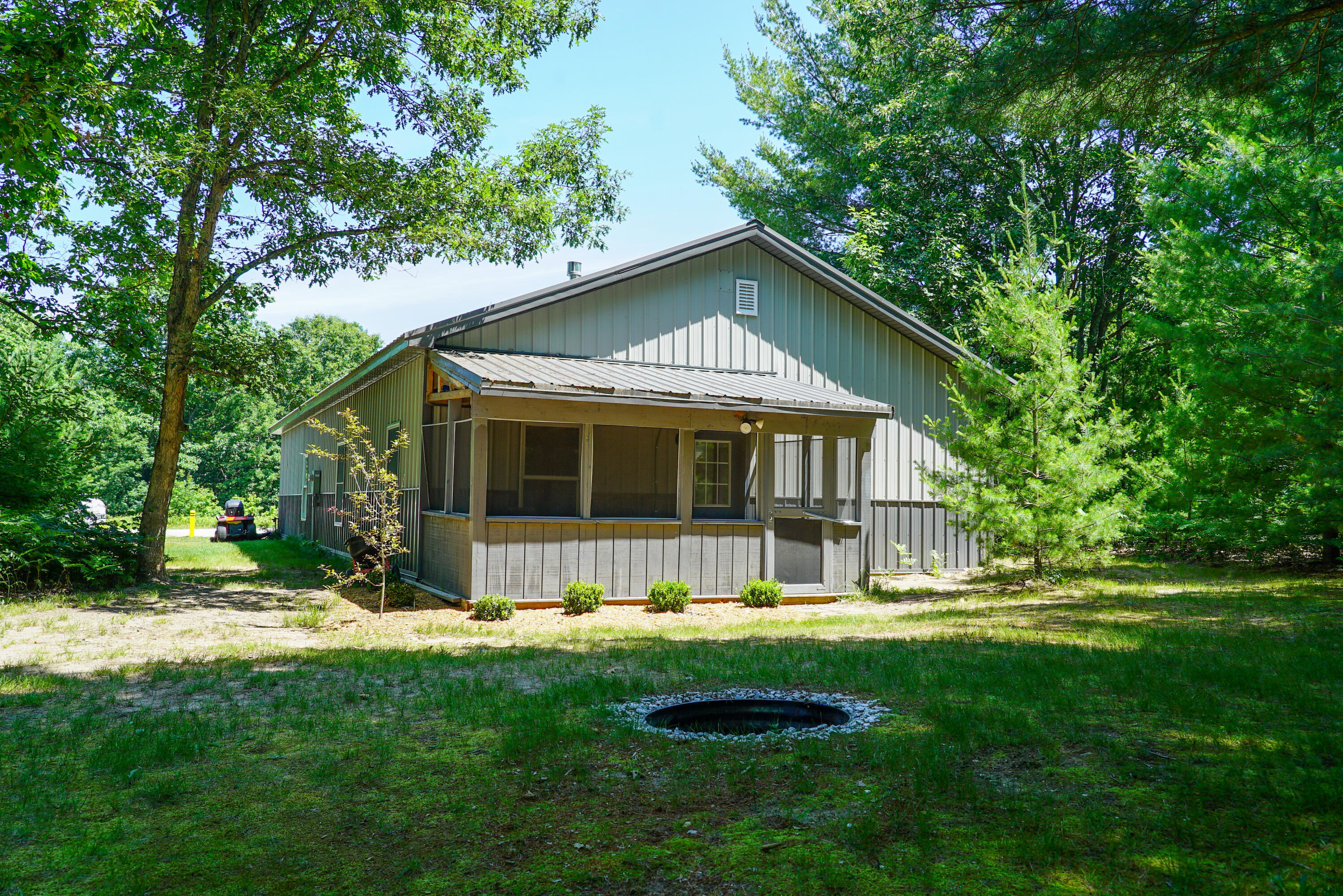 Country Acres Dr, Interlochen, MI 49643 #1