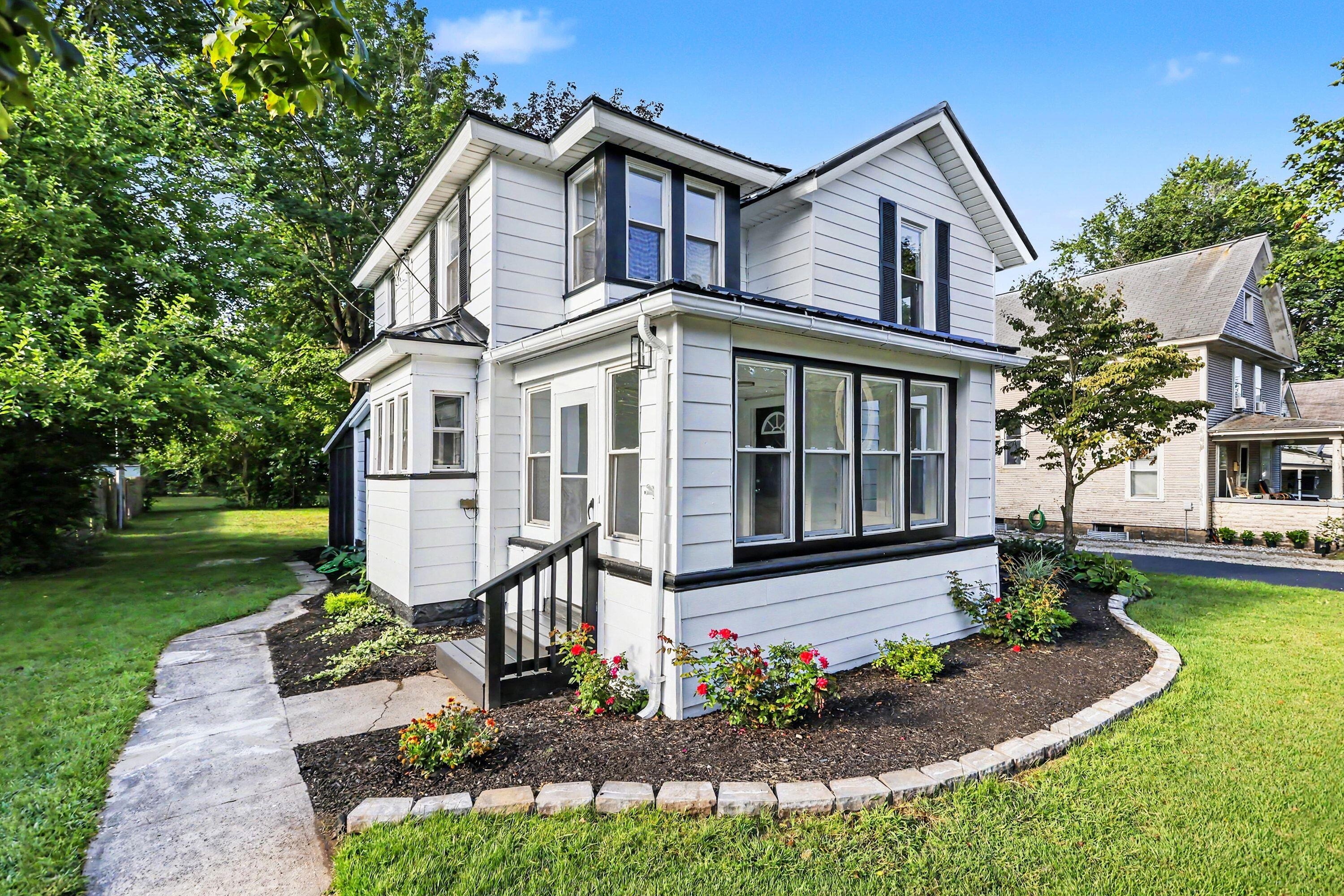 Telegraph St, Dowagiac, MI 49047 #1