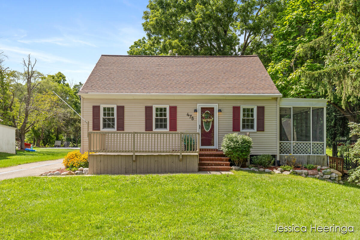 Northland Ct, Rockford, MI 49341