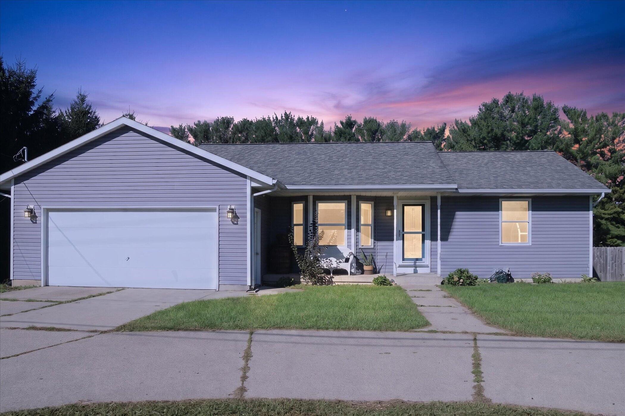 28th Ave, Hudsonville, MI 49426