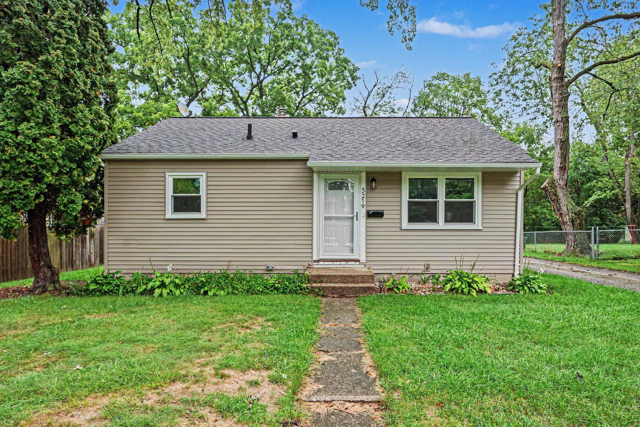 Konkle St, Kalamazoo, MI 49001 #1
