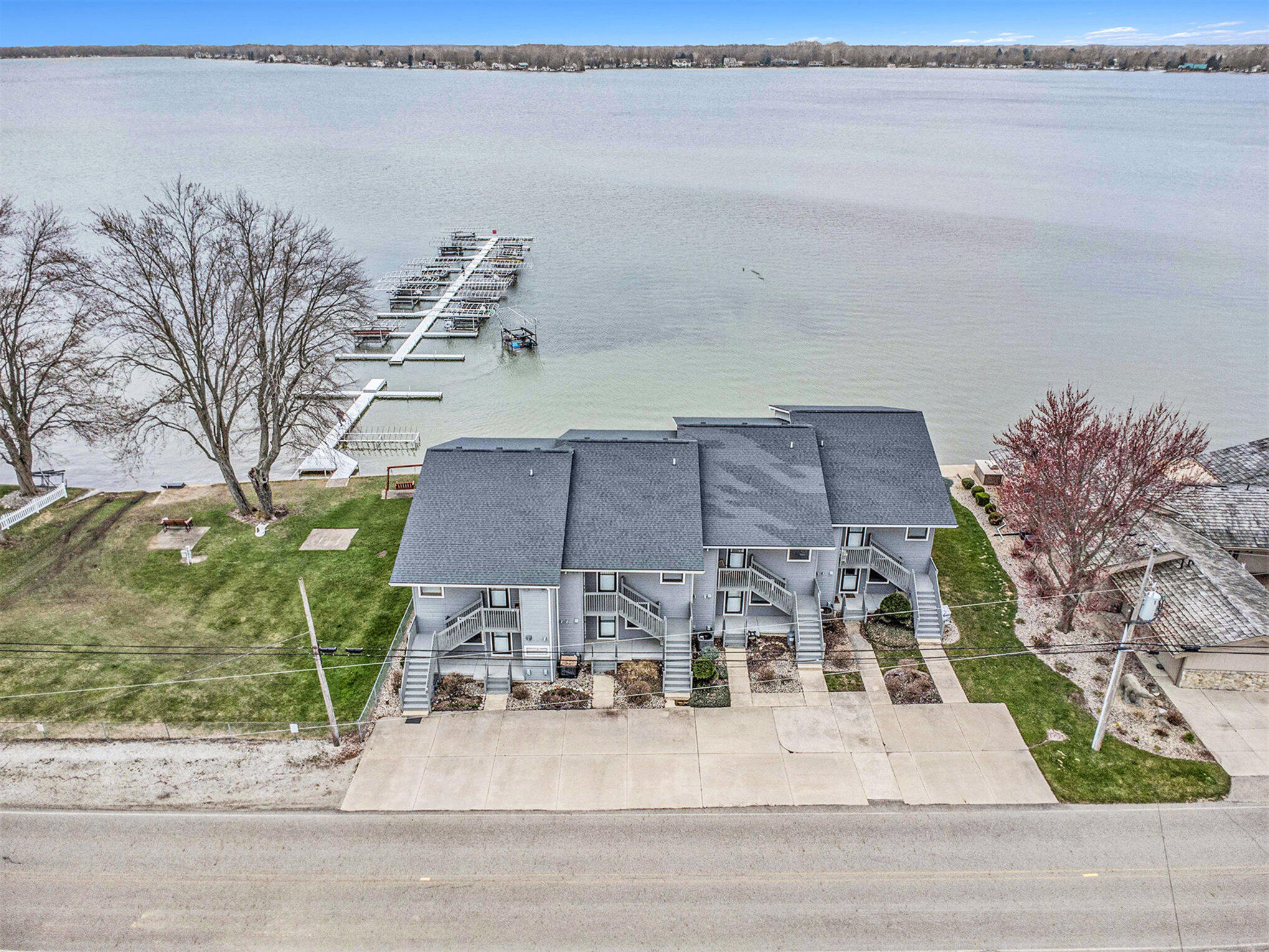 Lake Dr, Coldwater, MI 49036 #1
