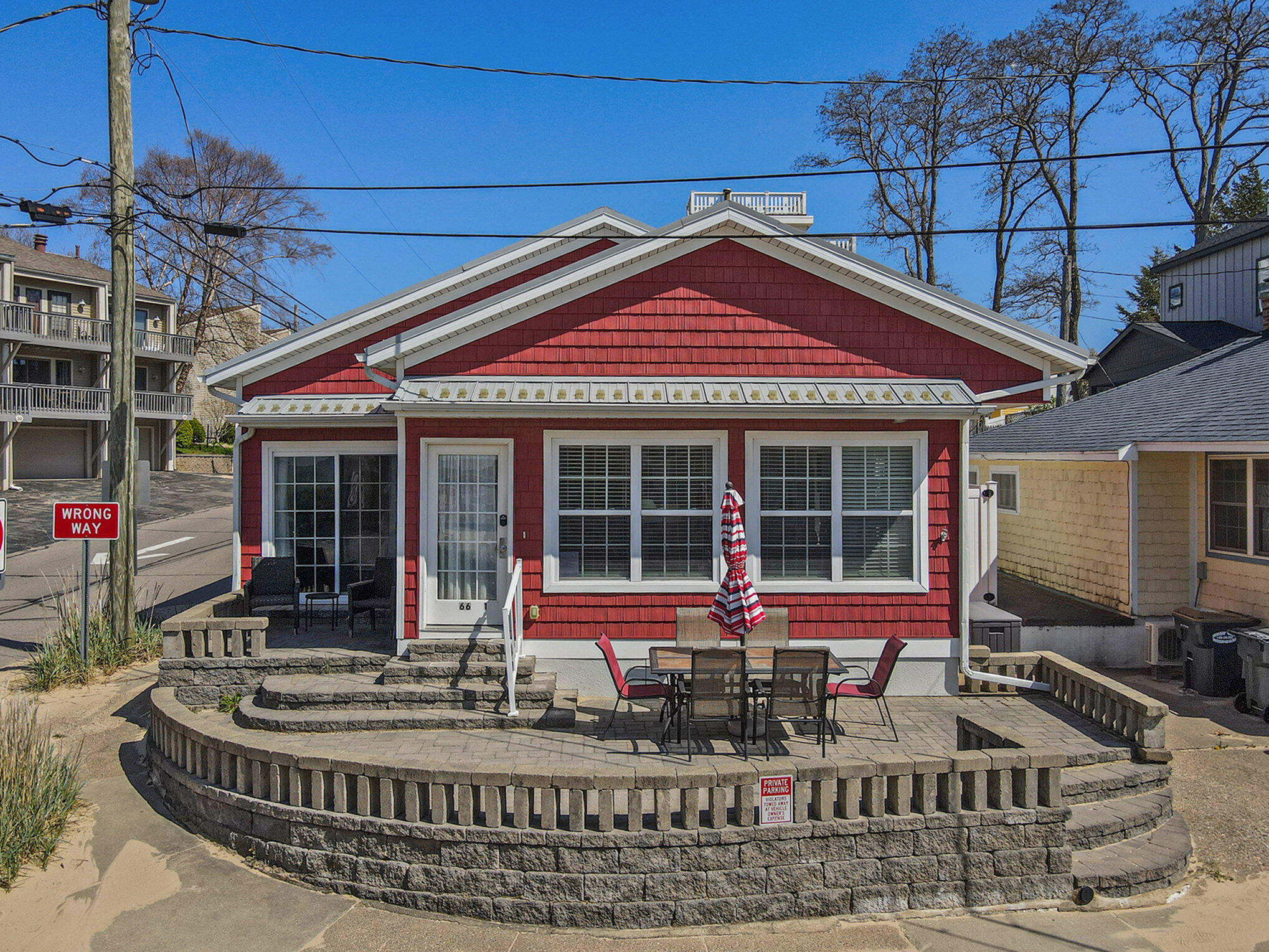 Kalamazoo Ave, South Haven, MI 49090