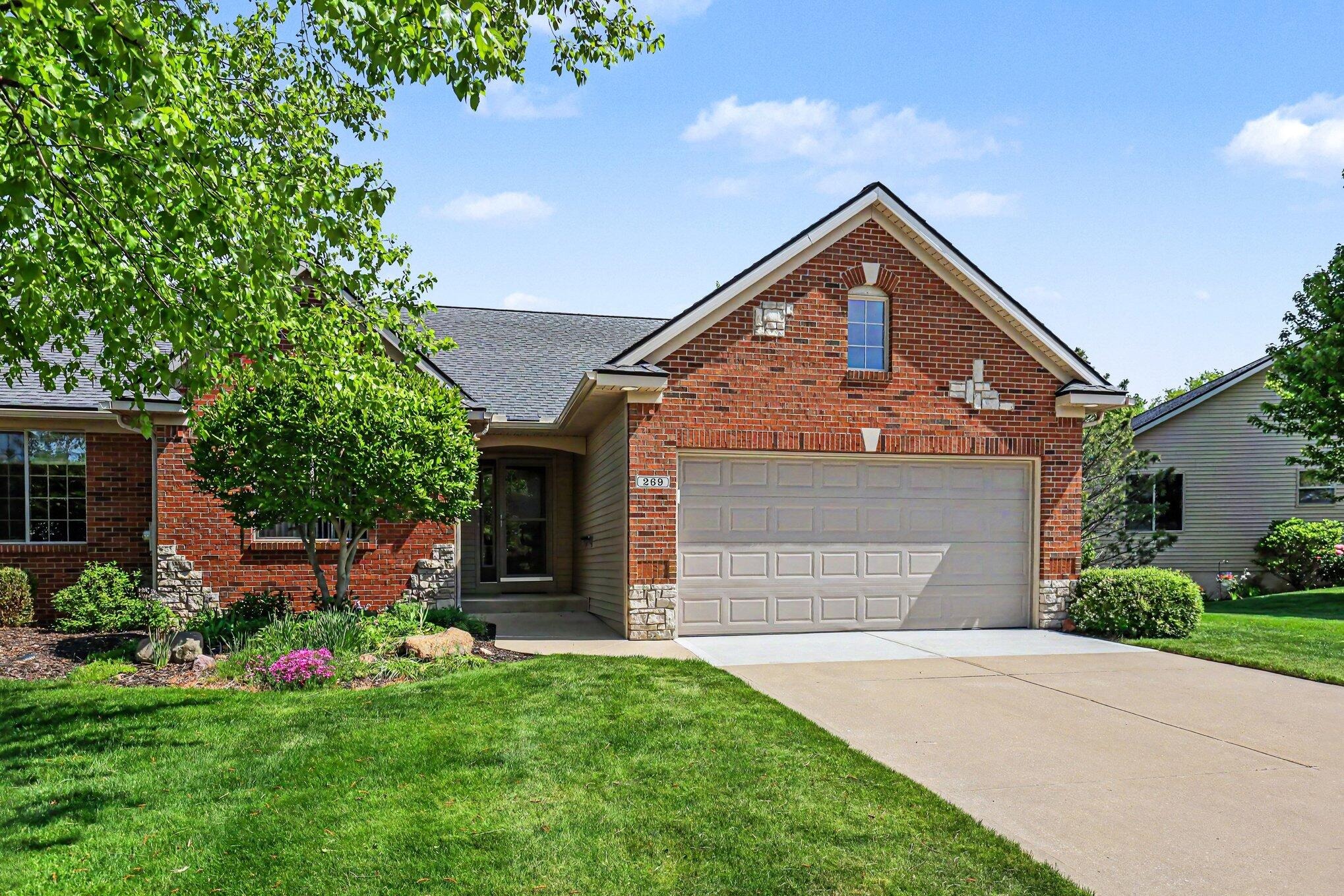Aleigha Ct, Grand Rapids, MI 49534