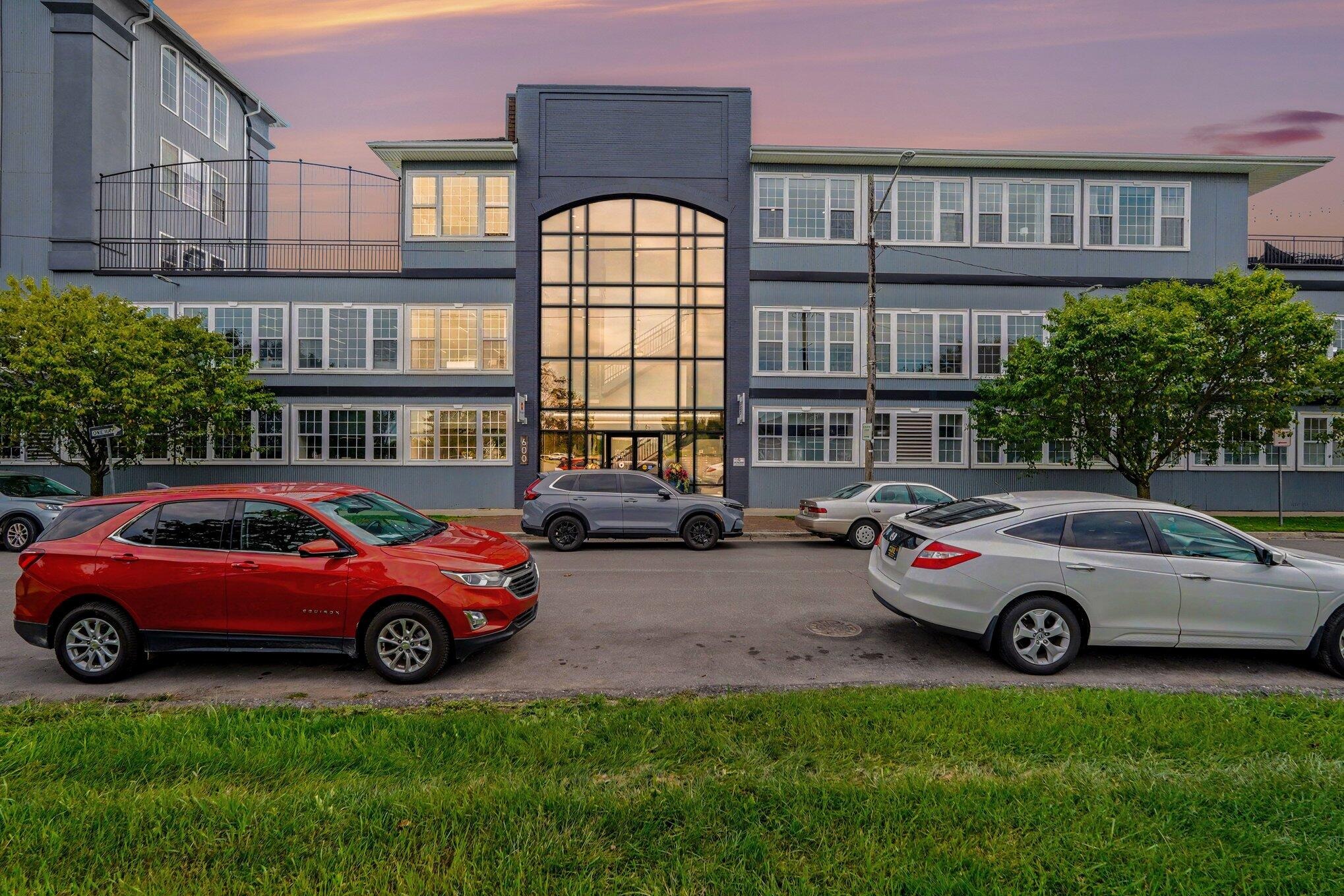 7th St, Grand Rapids, MI 49504