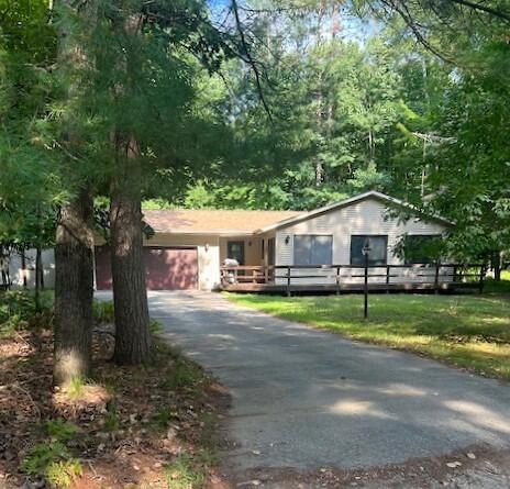 Walnut Grove St, Stanwood, MI 49346 #1