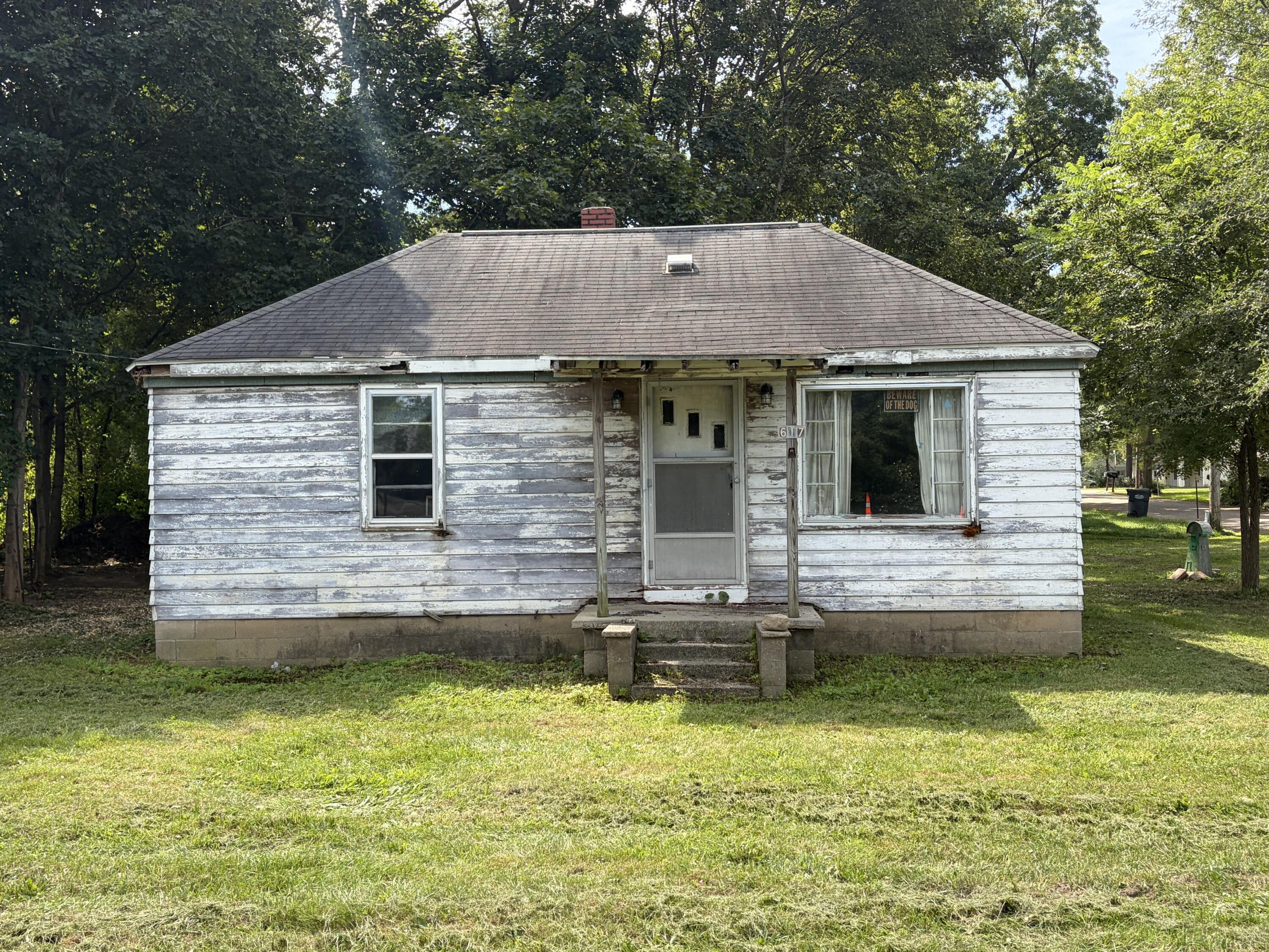Allegan St, Otsego, MI 49078