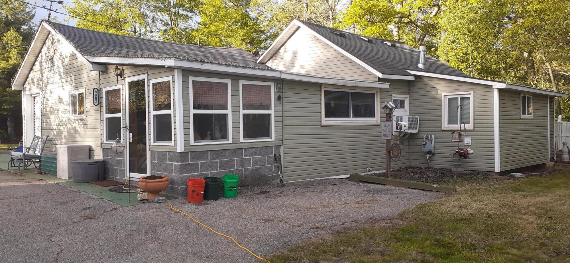 66th St, Alto, MI 49302