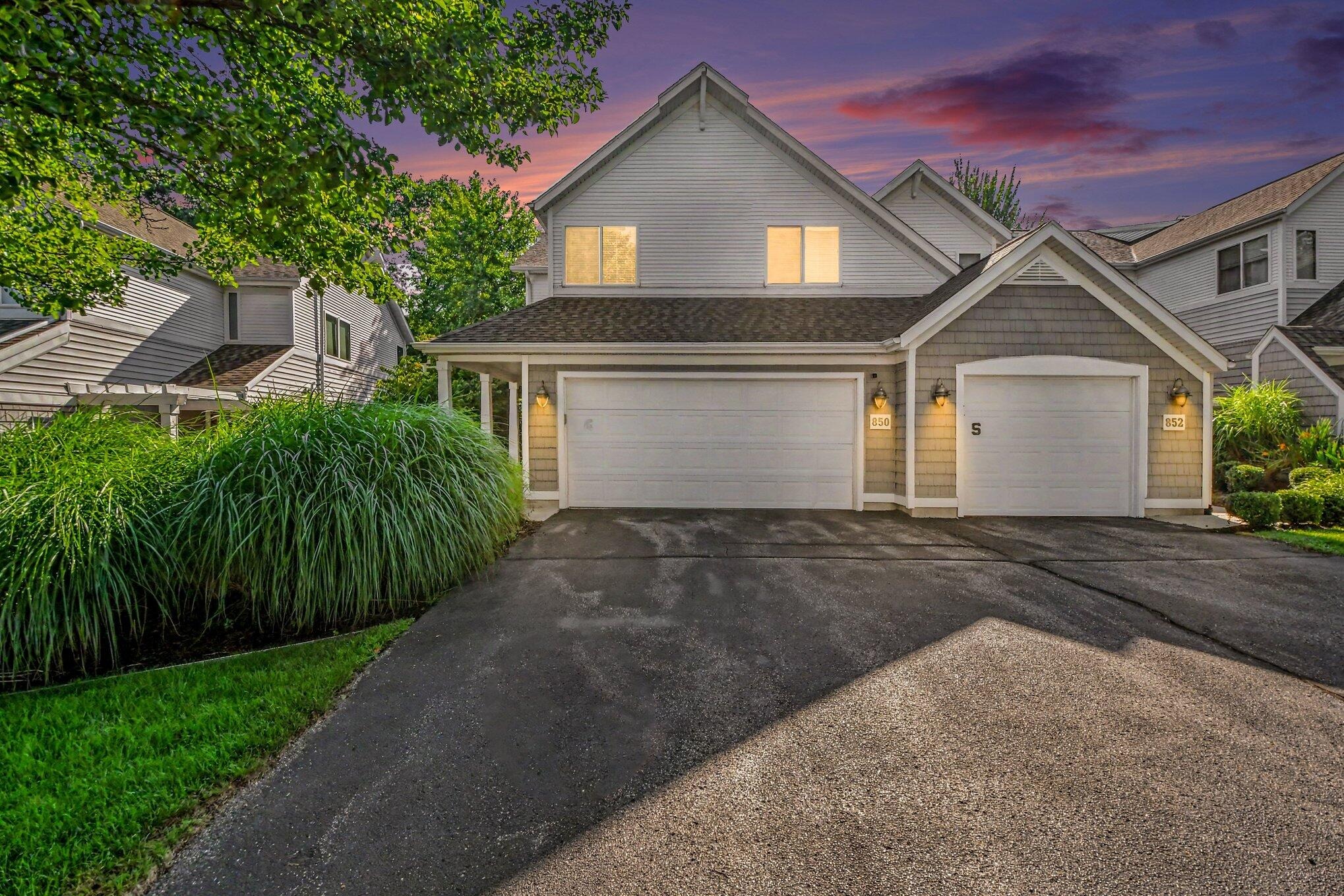 Pinnacle Run Dr, Grand Rapids, MI 49546