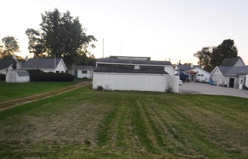 Van Resort Dr, Mendon, MI 49072