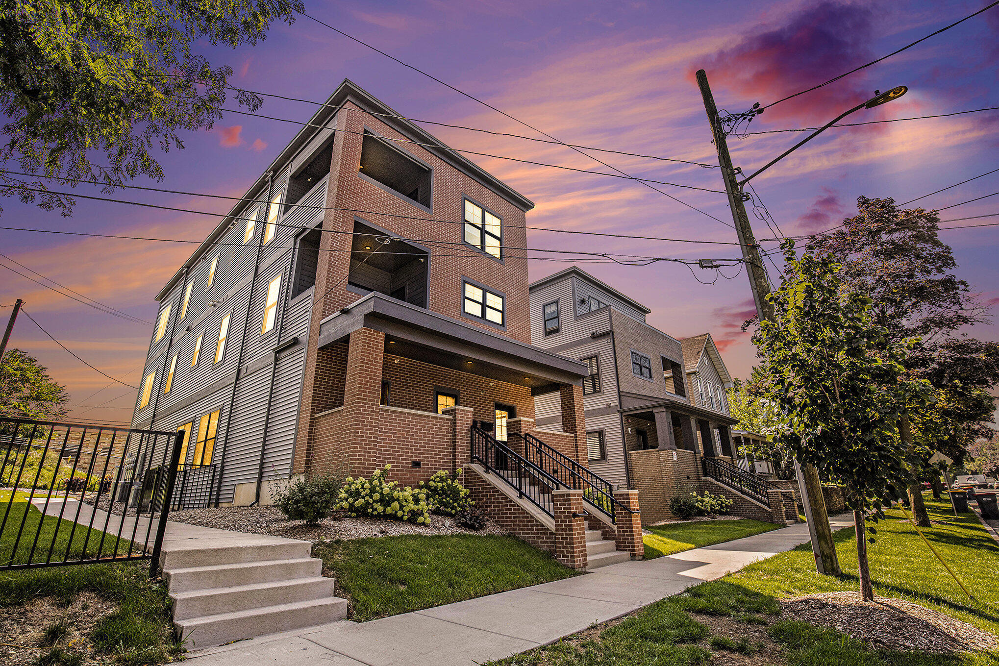 Fairview Ave, Grand Rapids, MI 49503