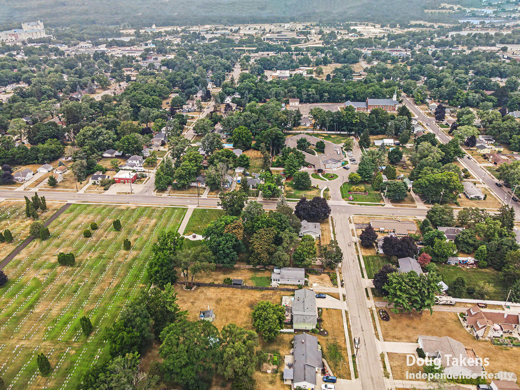 Wayburn Ave, Grandville, MI 49418