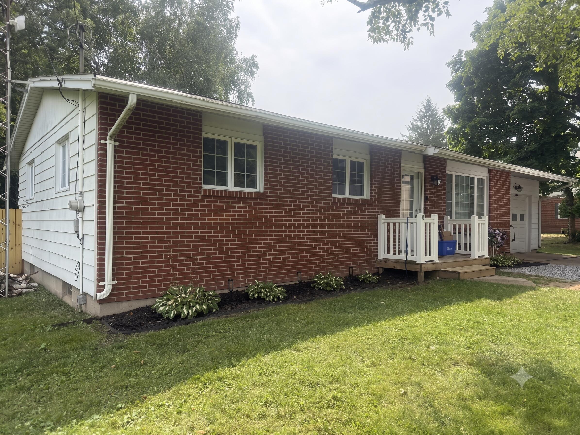 Cherokee Dr, Fremont, MI 49412