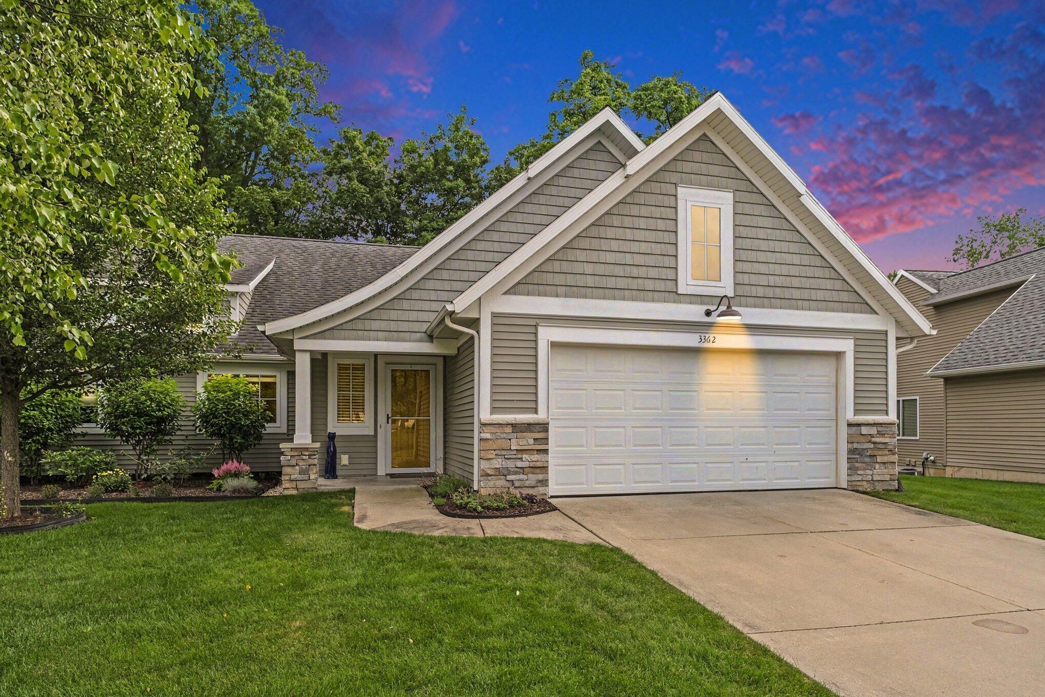 Stormy Creek Dr, Grand Rapids, MI 49512