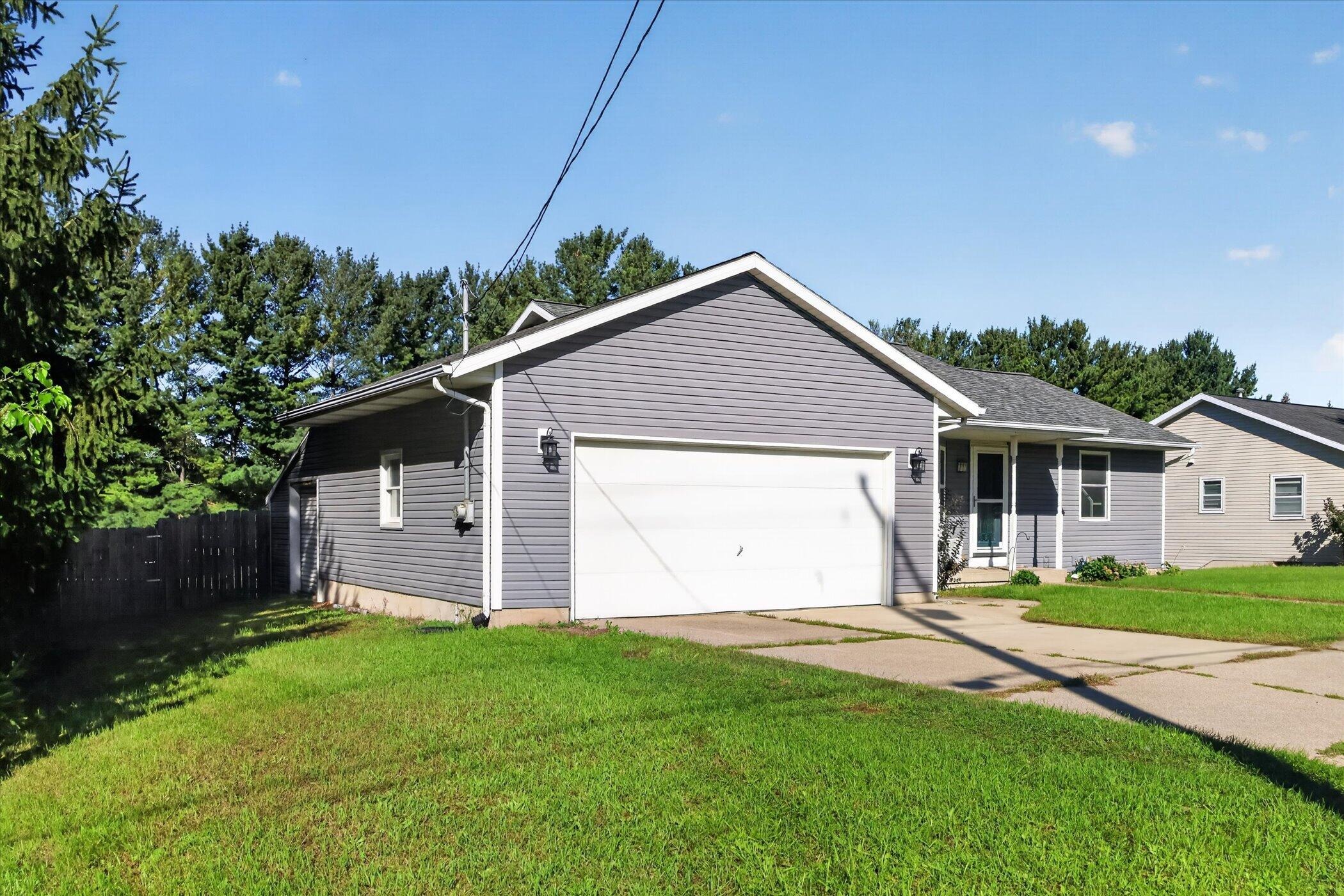 28th Ave, Hudsonville, MI 49426 #1