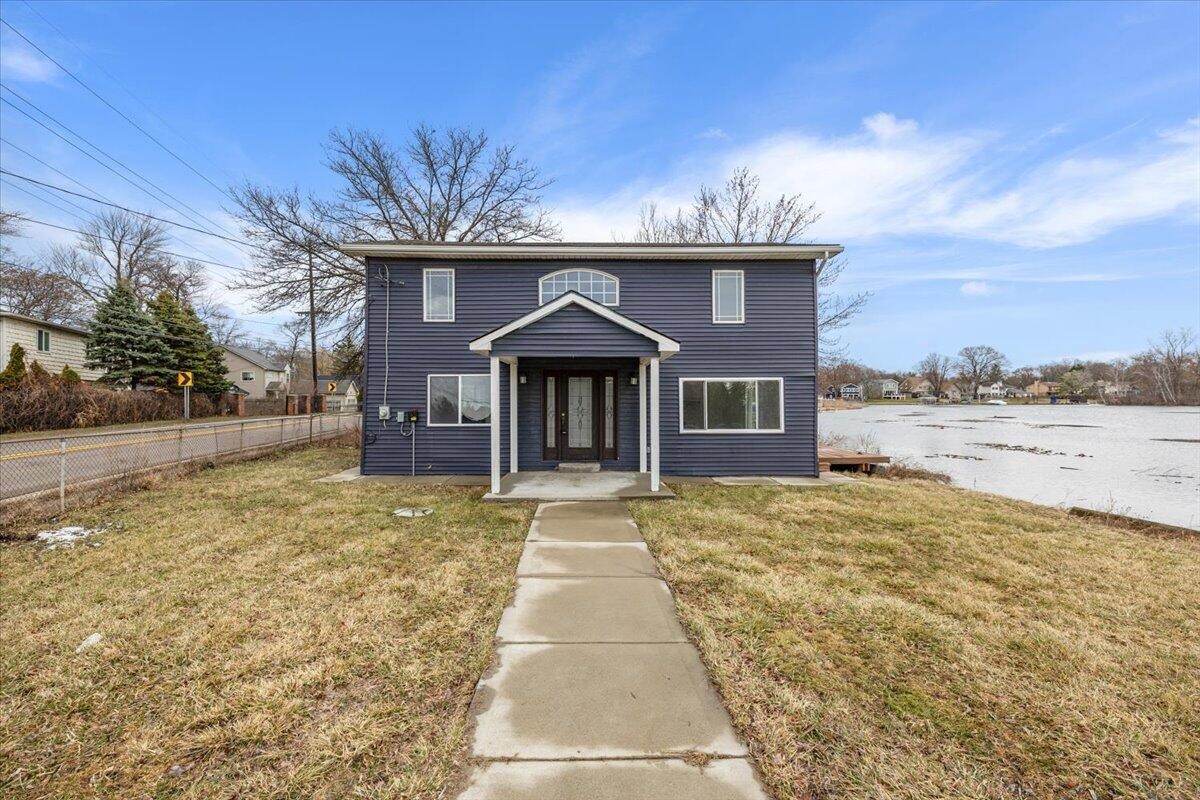 Union Lake Rd, Commerce Township, MI 48382 #1
