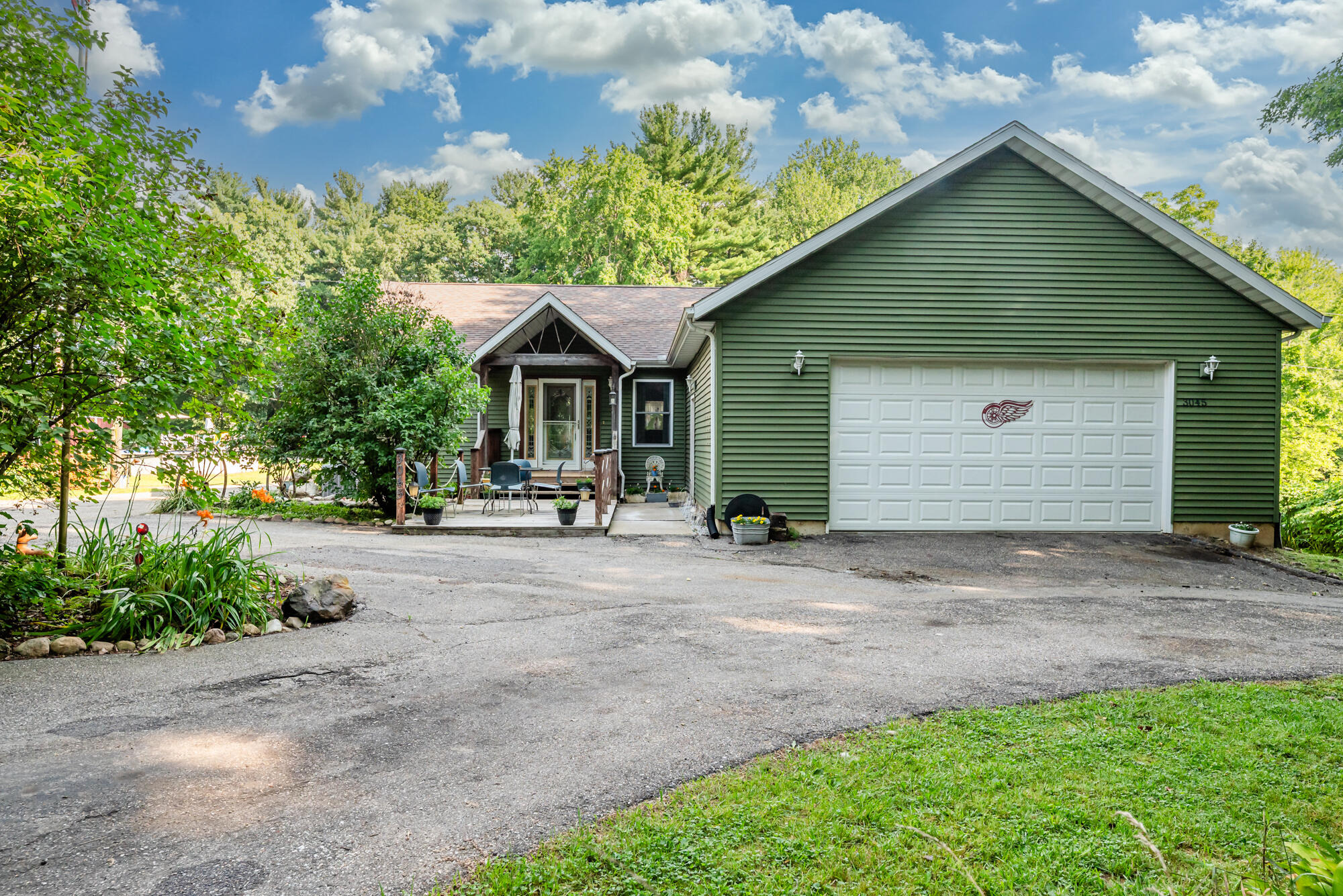 Little Glendora Rd, Buchanan, MI 49107