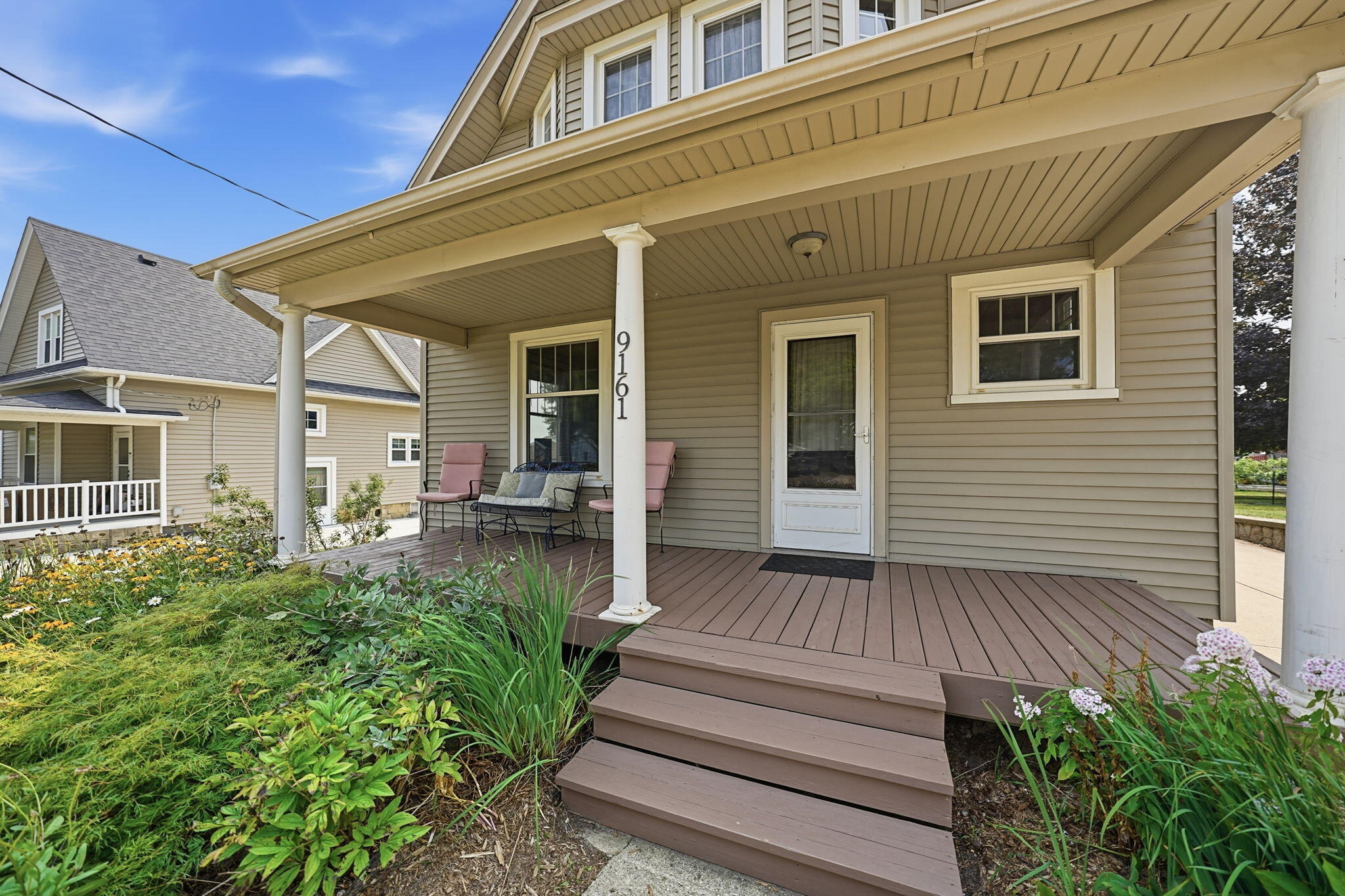 Austin Rd, Saline, MI 48176 #1
