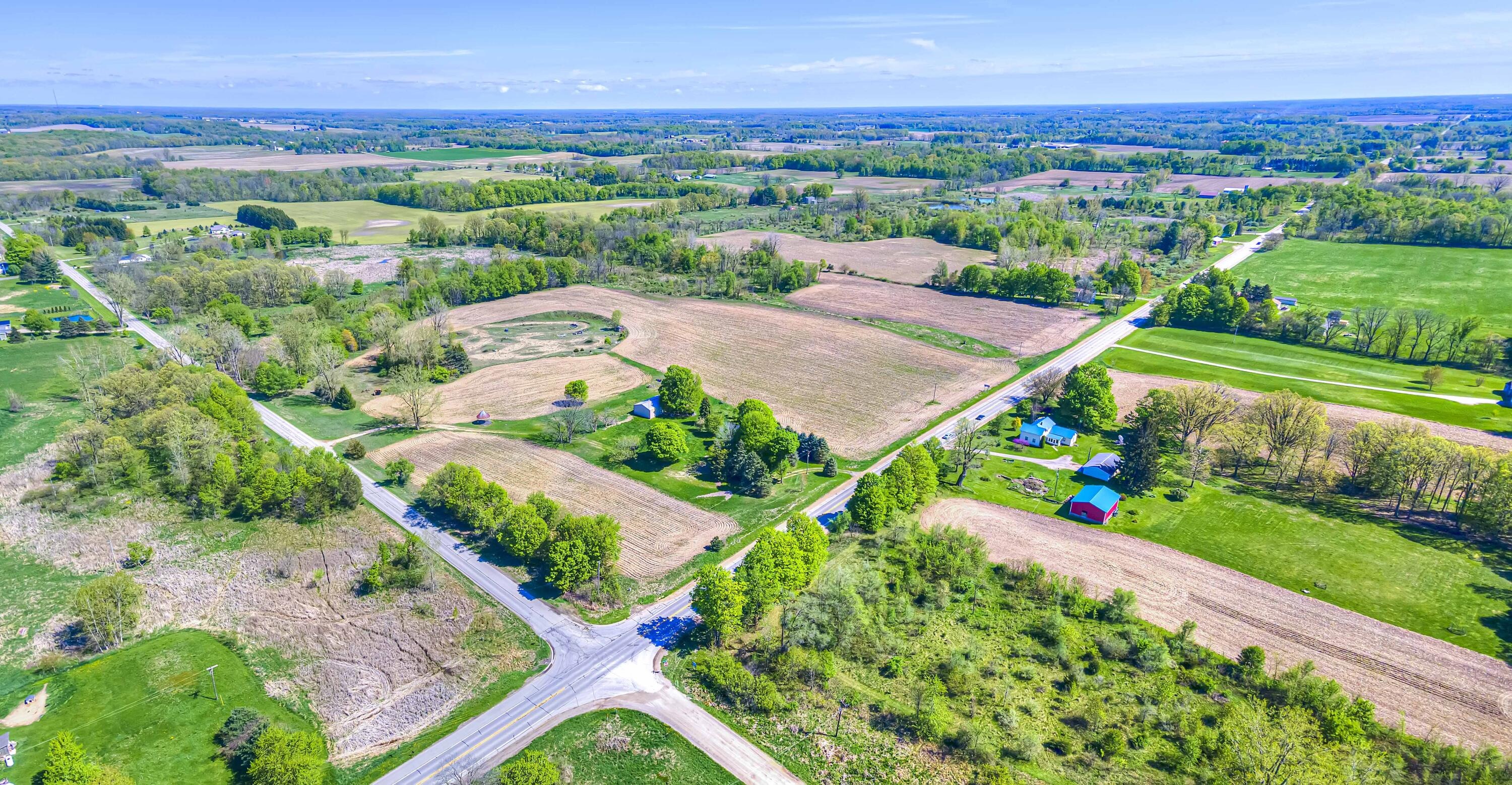 Meridian Rd, Hudson, MI 49247