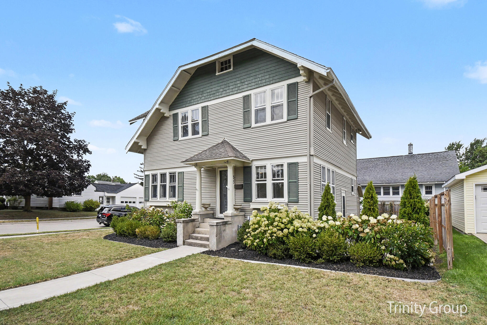 Central Ave, Zeeland, MI 49464 #1