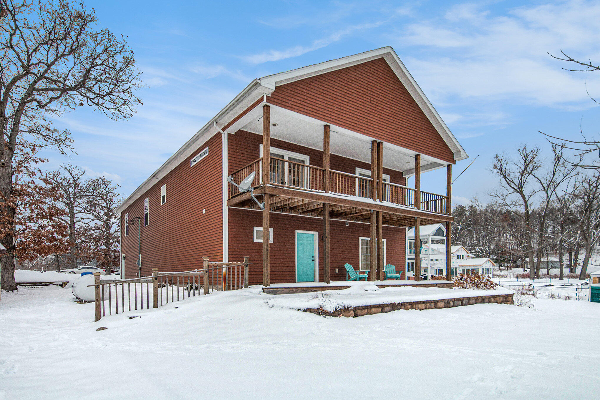 Longview Ct, Delton, MI 49046 #1