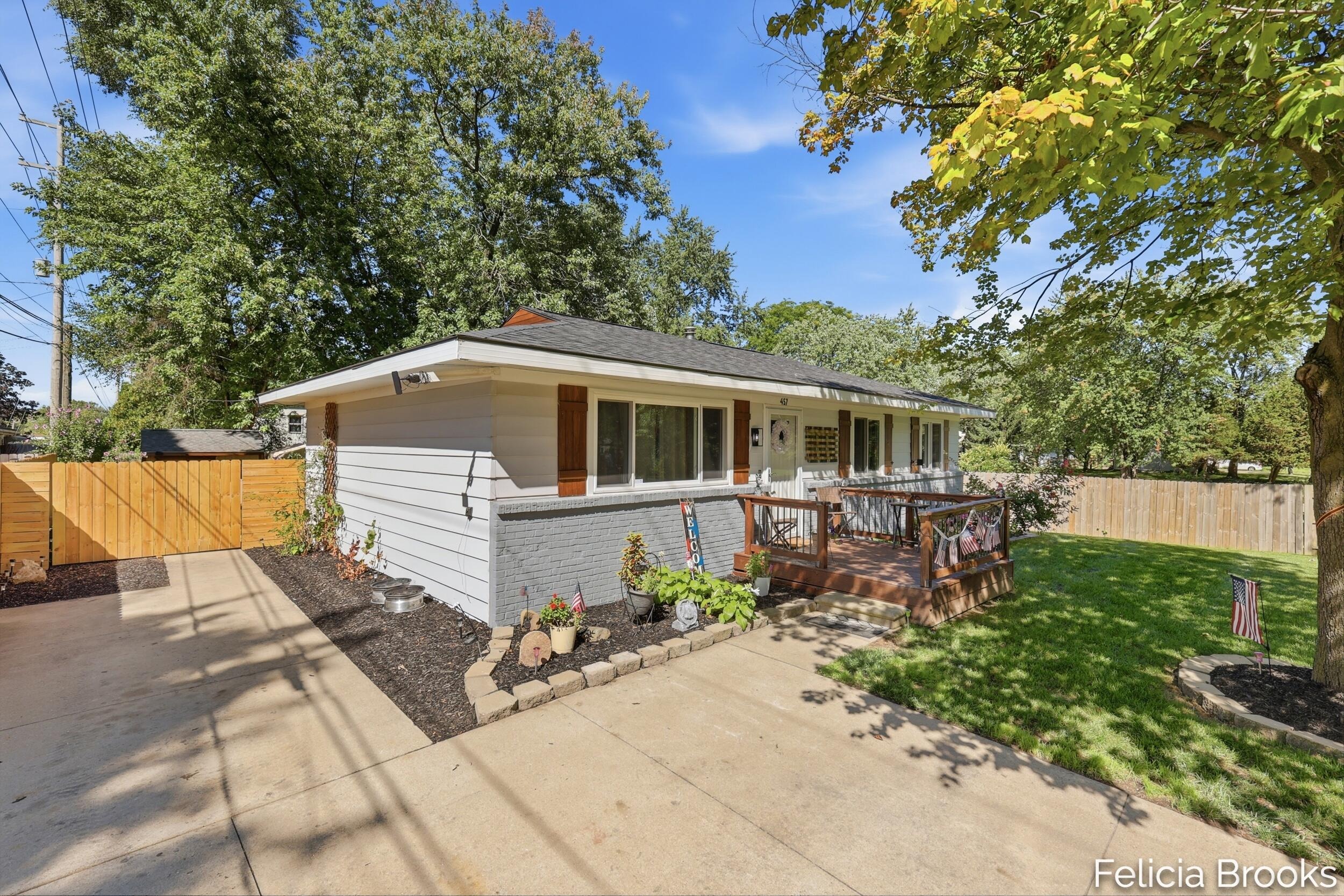 Parkside Ave, Grand Rapids, MI 49534 #1