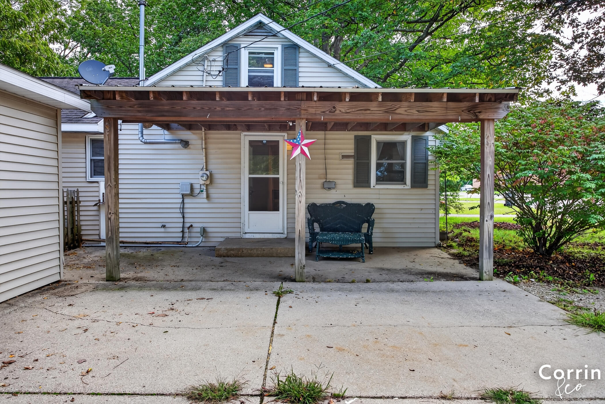 Tamarack , Allegan, MI 49010 #1