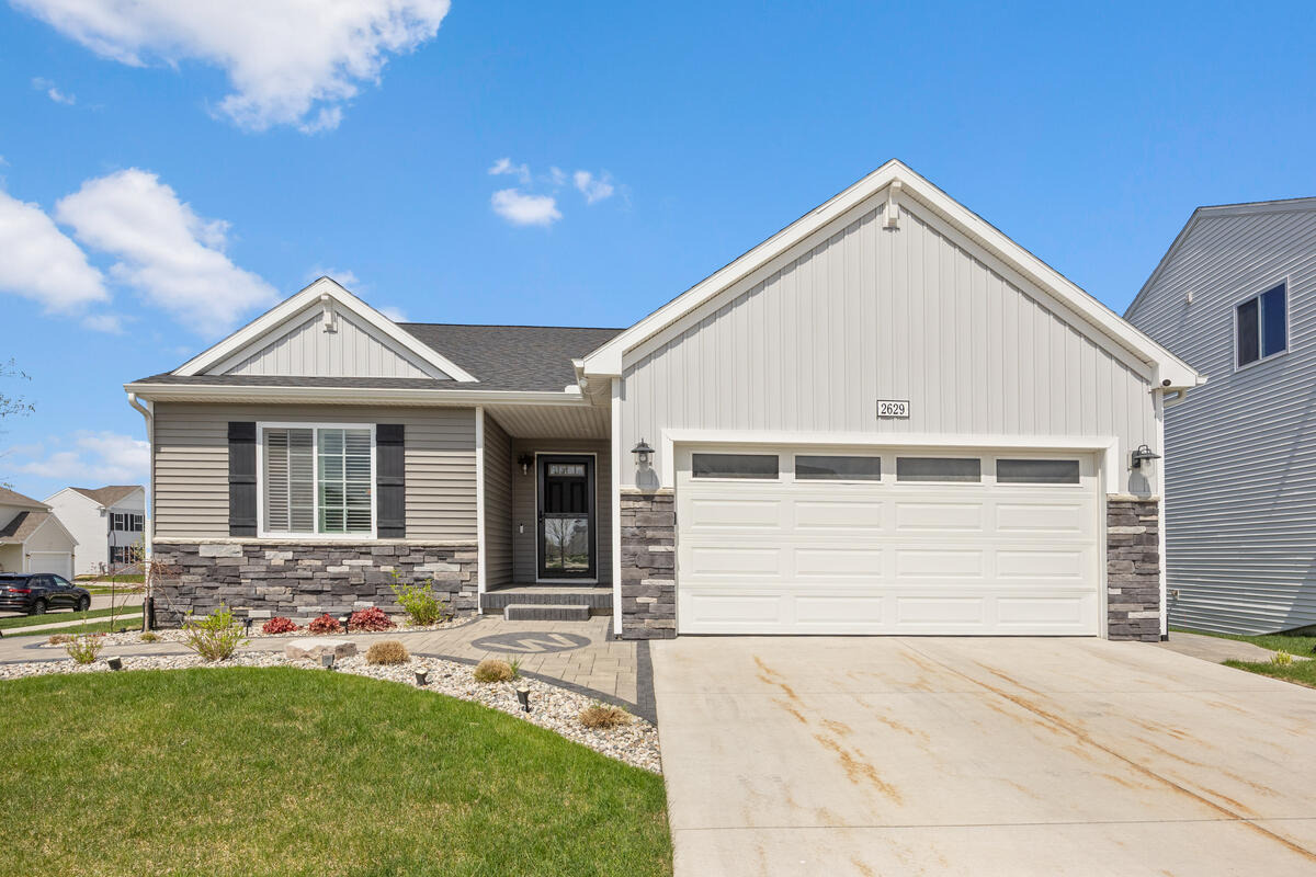 Blooming Bud Ln, Grand Rapids, MI 49508