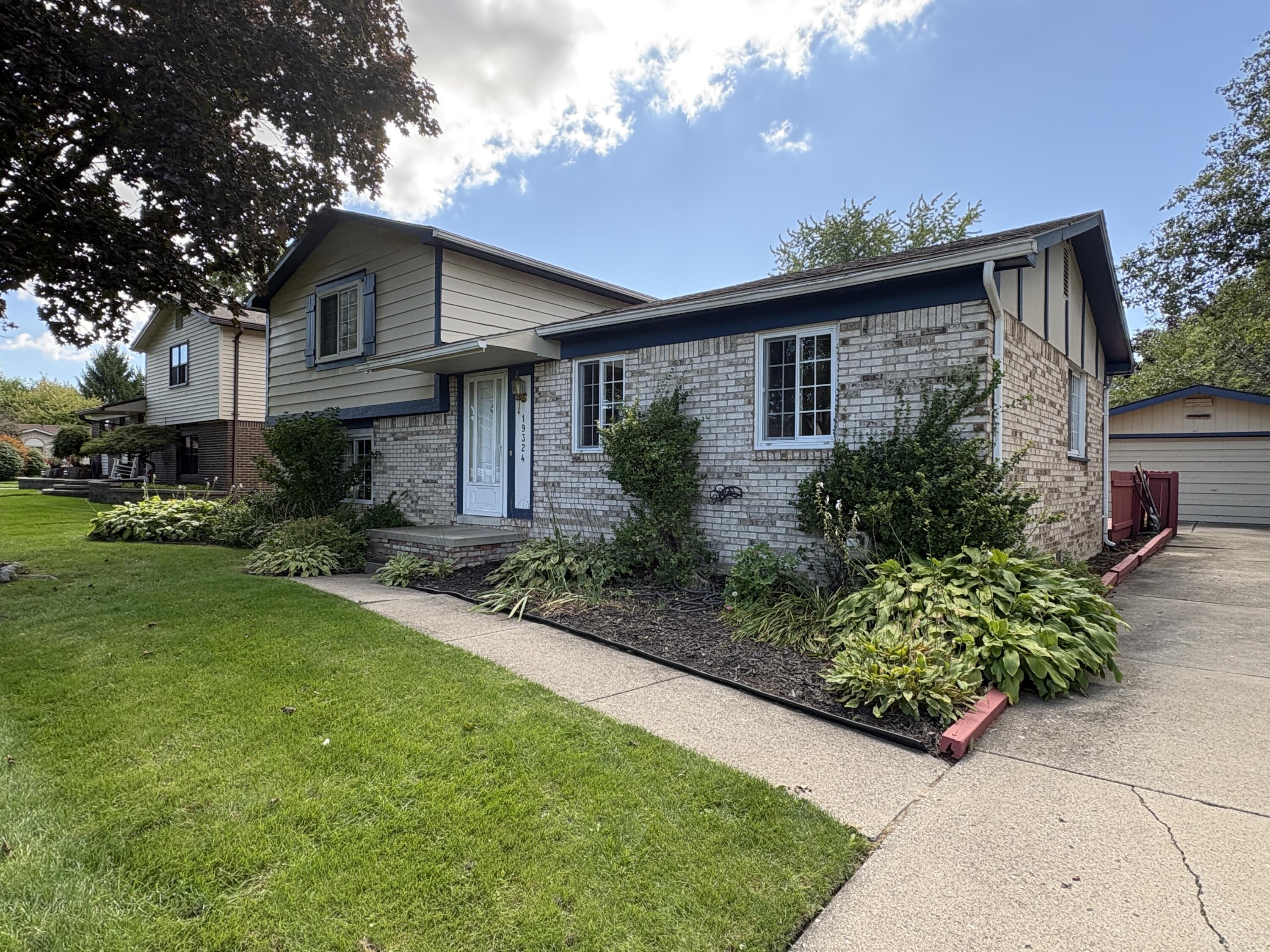 Todd Dr, Clinton Township, MI 48038 #1