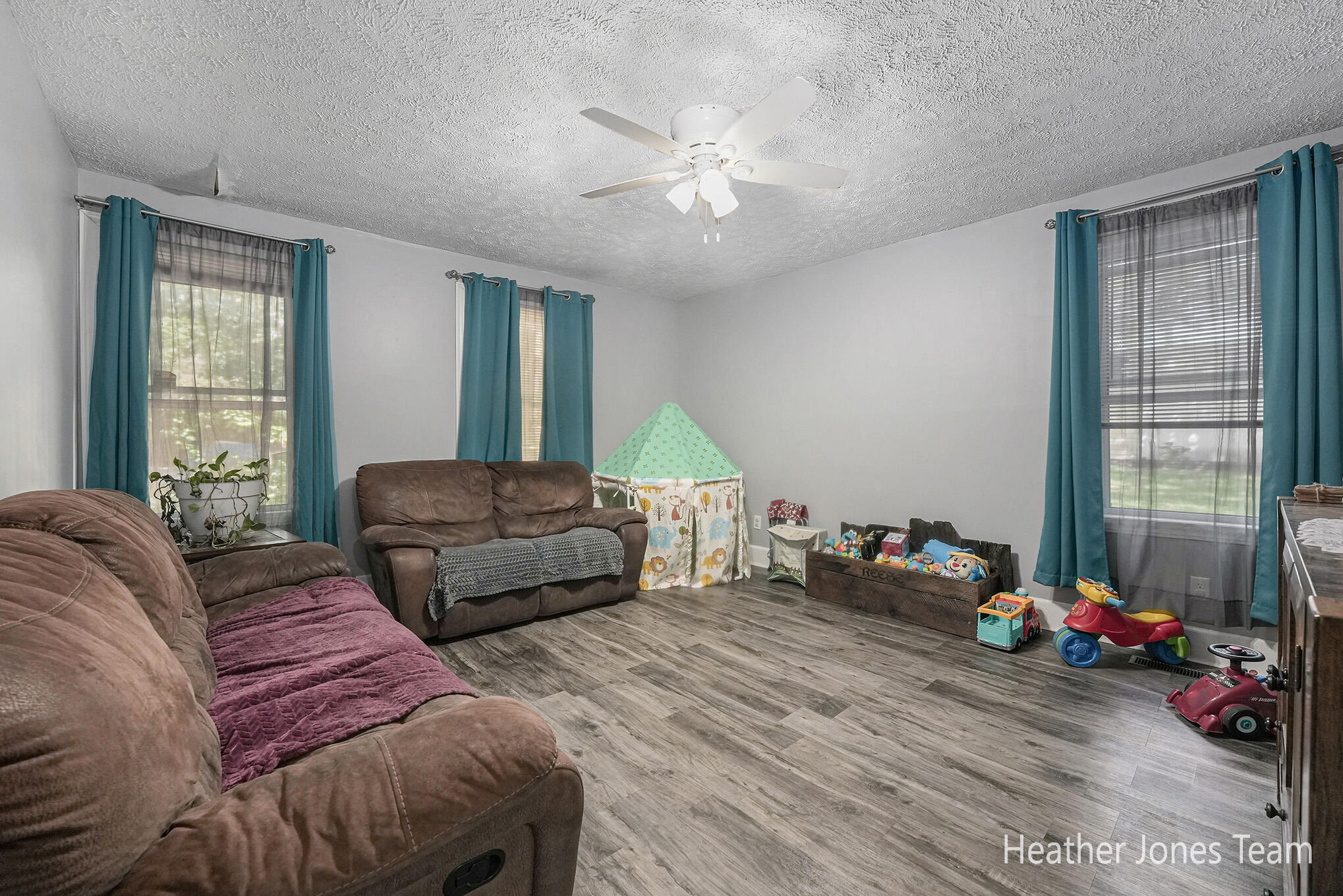 Elizabeth St, Lyons, MI 48851 #1