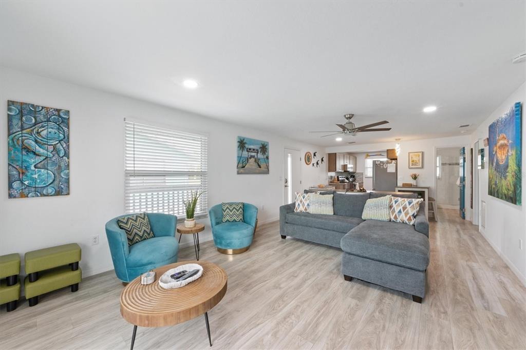 Palm Dr, Holmes Beach, FL 34217 #1